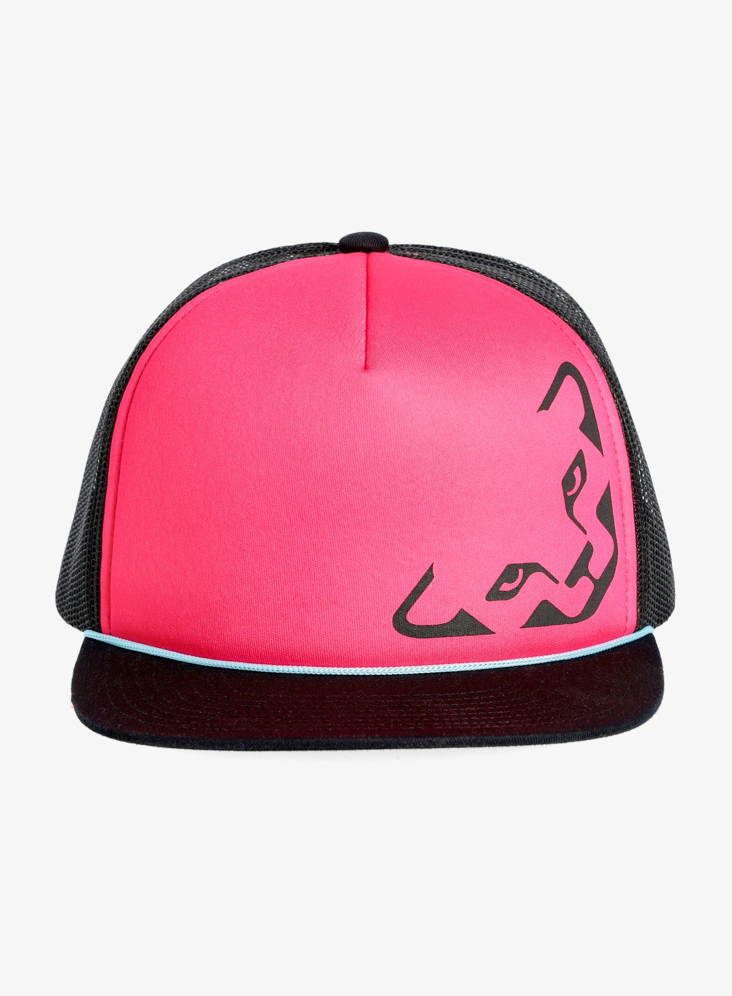 Kačket Dynafit Trucker 3 Cap  - pink glo