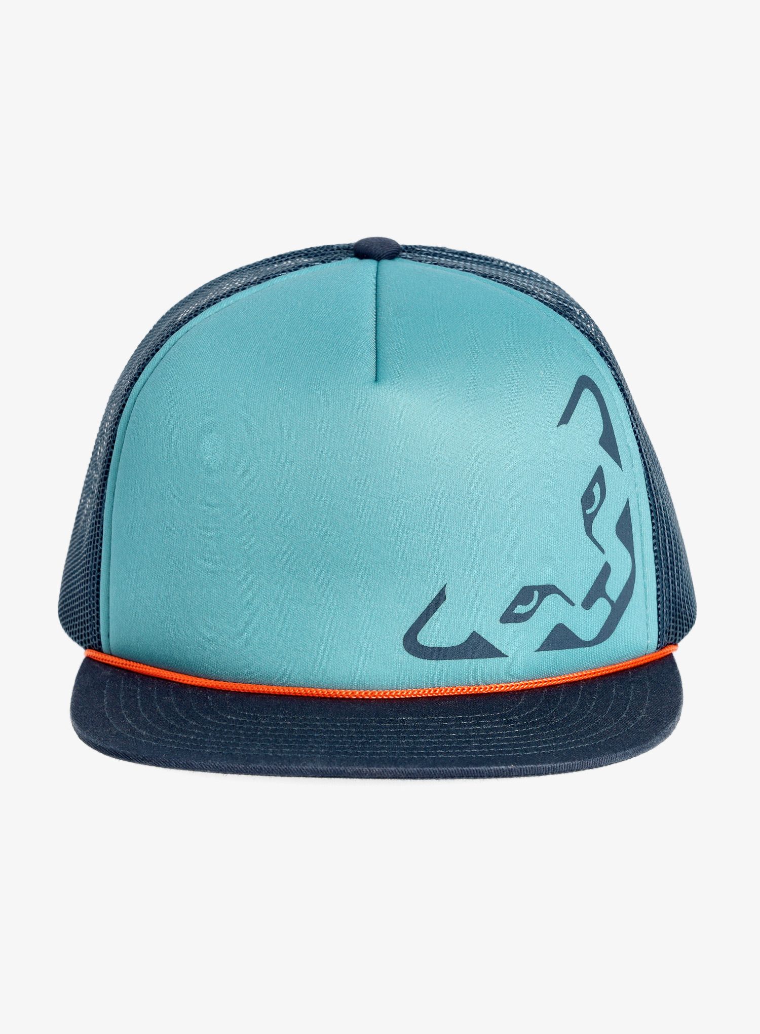Kačket Dynafit Trucker 3 Cap  - storm blue