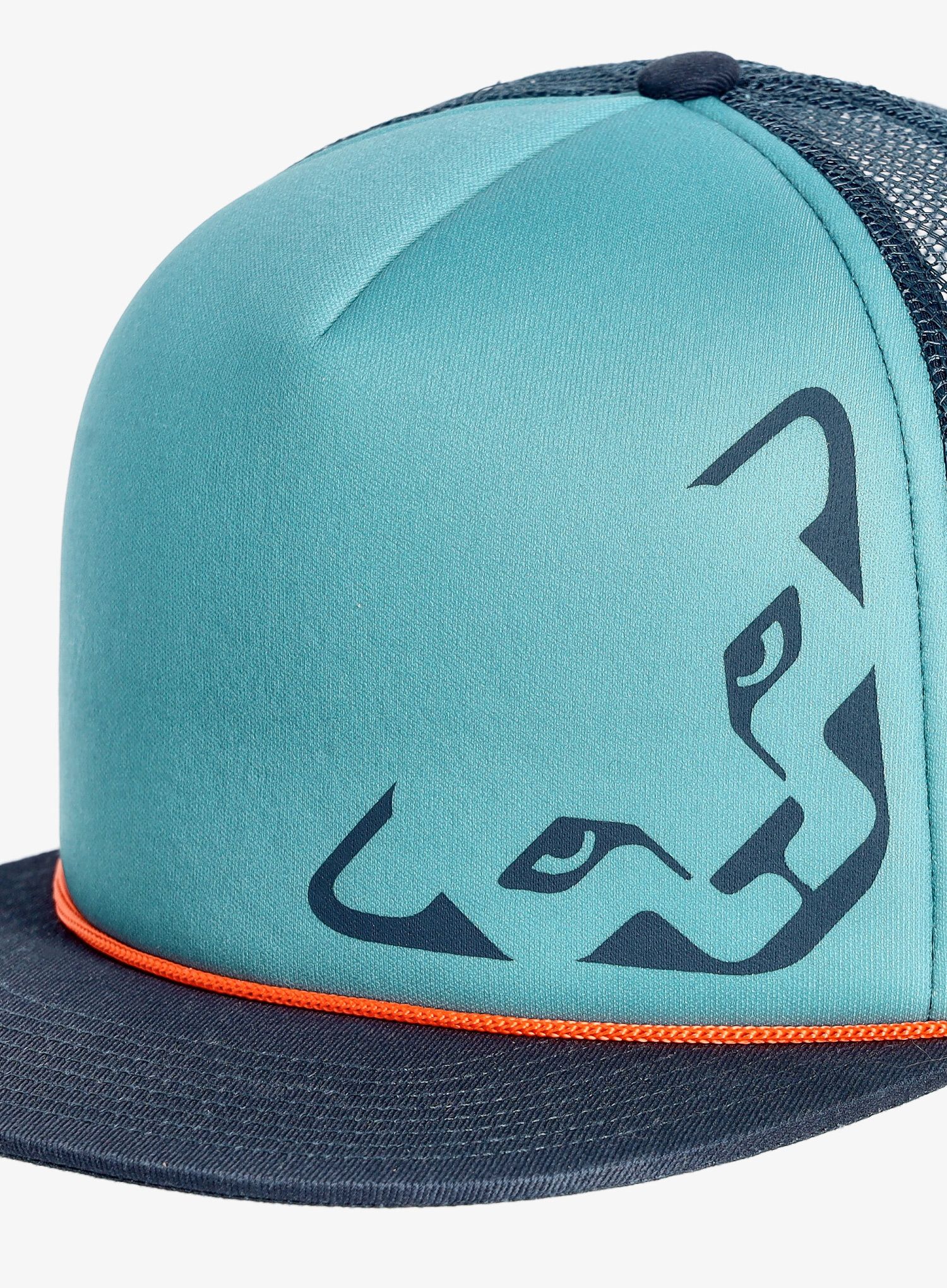 Kačket Dynafit Trucker 3 Cap  - storm blue