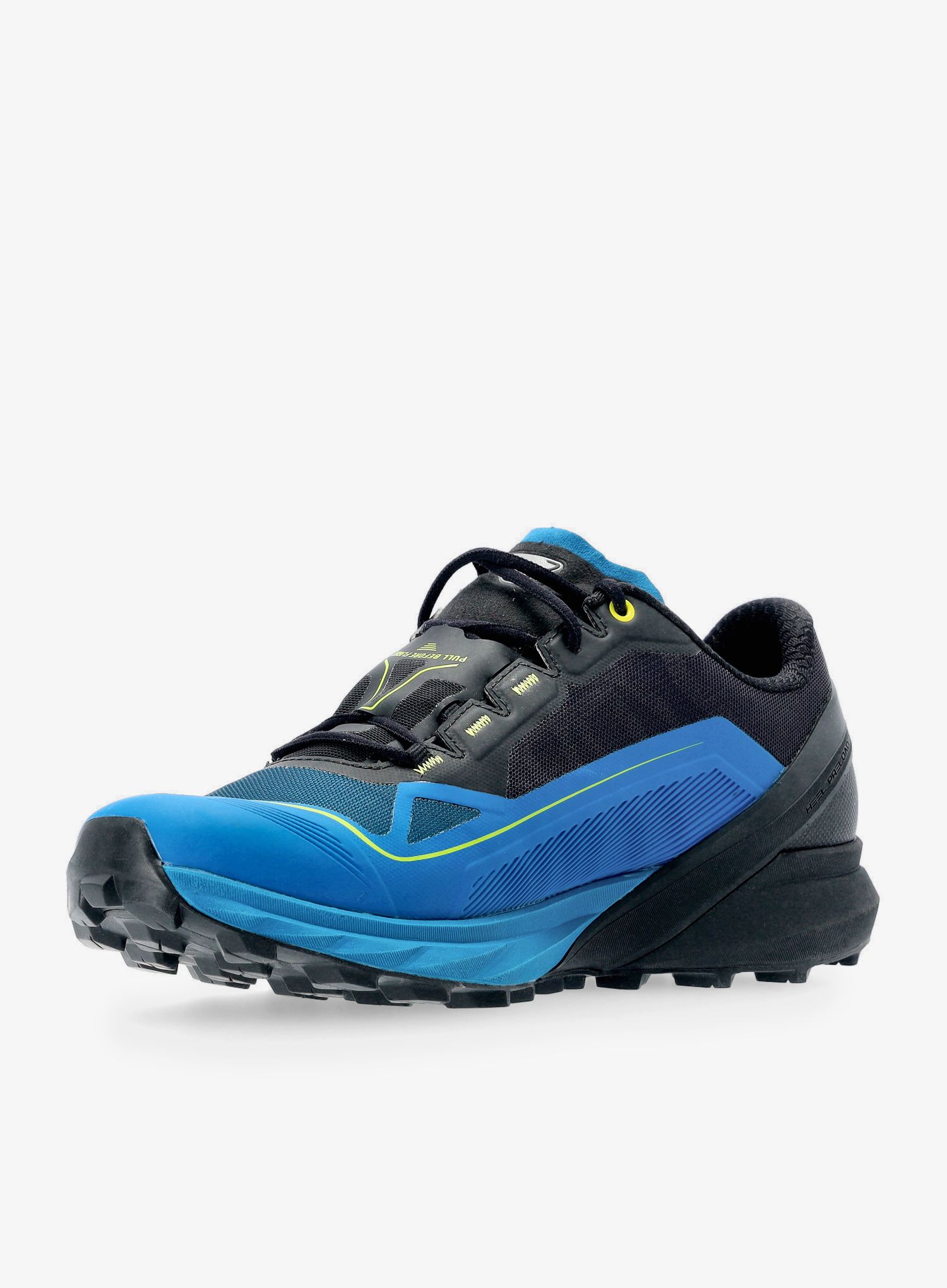 Tenisice za trail trčanje Dynafit Ultra 50 GTX - black out/reef
