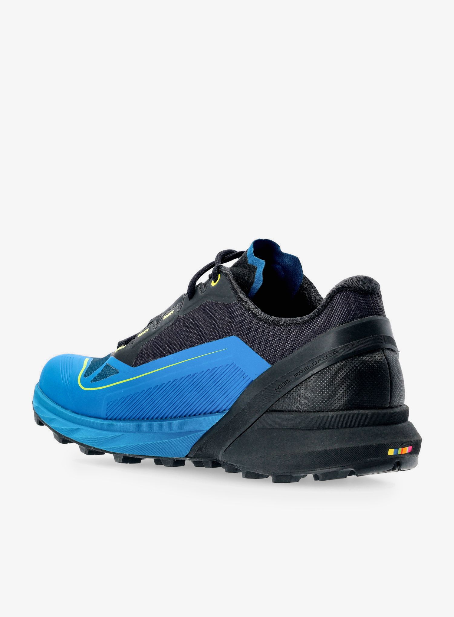 Tenisice za trail trčanje Dynafit Ultra 50 GTX - black out/reef
