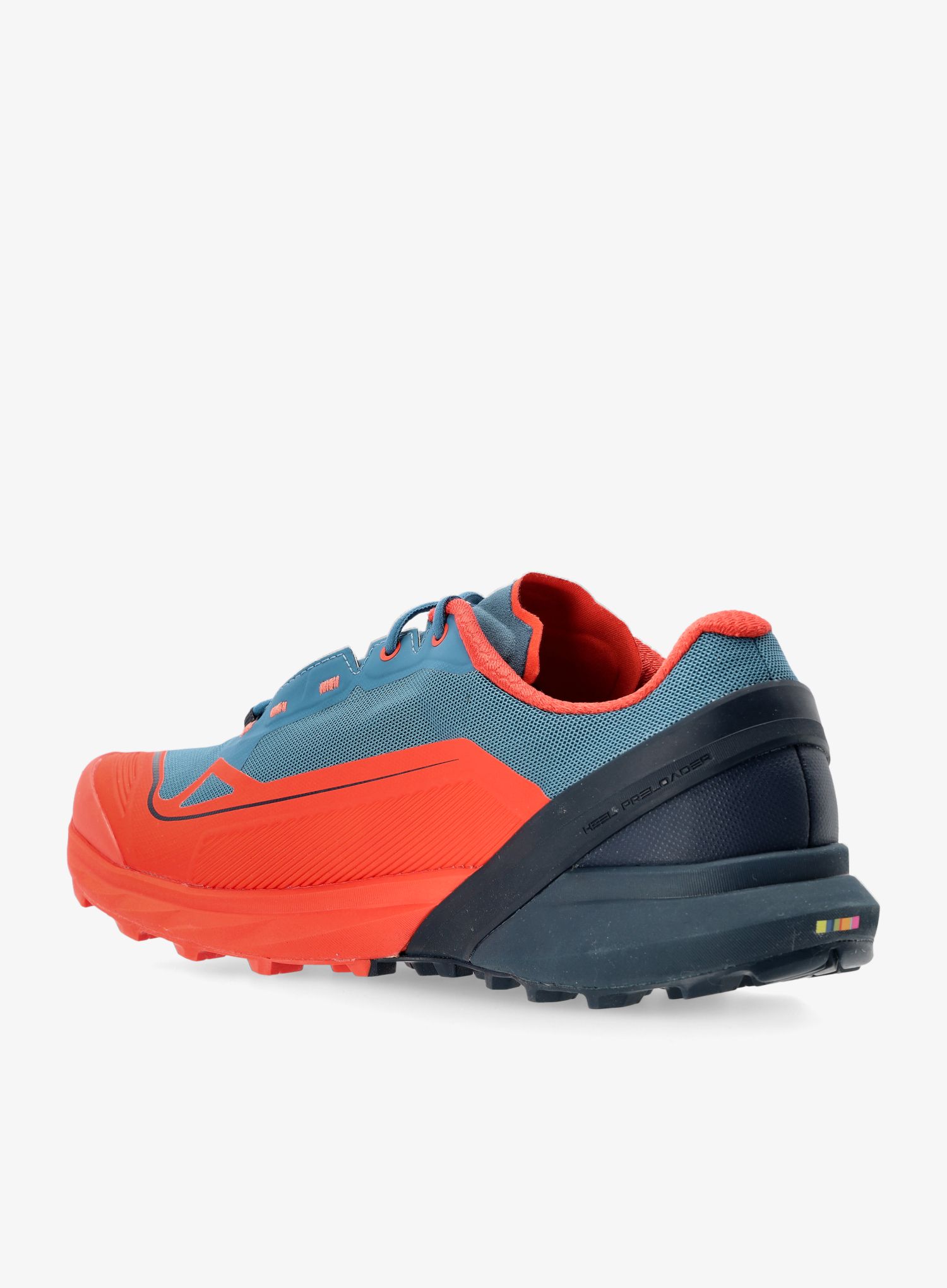 Muške tenisice za trčanje Dynafit Ultra 50 GTX - mallard blue/dawn
