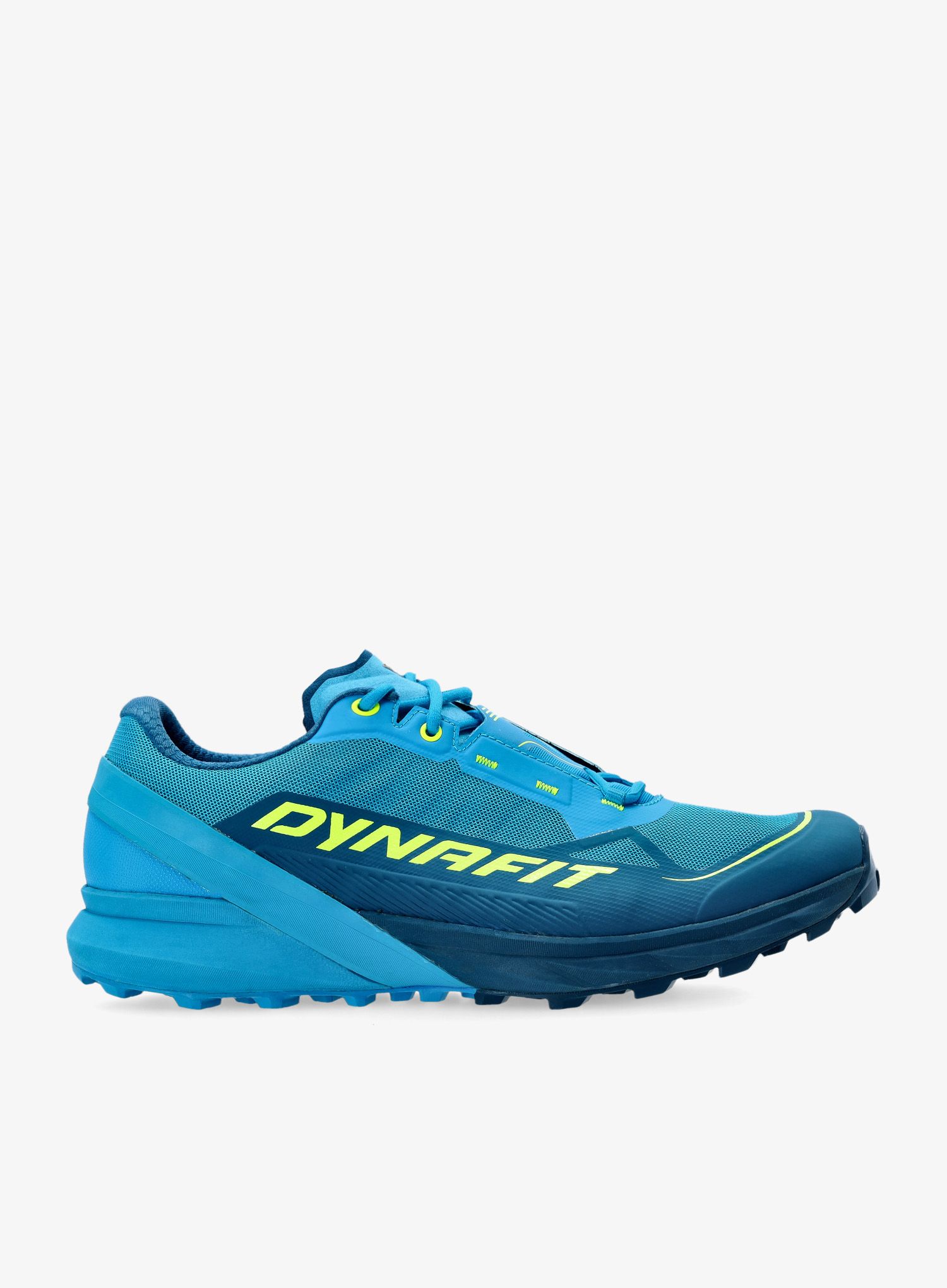 Tenisice za trail trčanje Dynafit Ultra 50 - frost/fjord