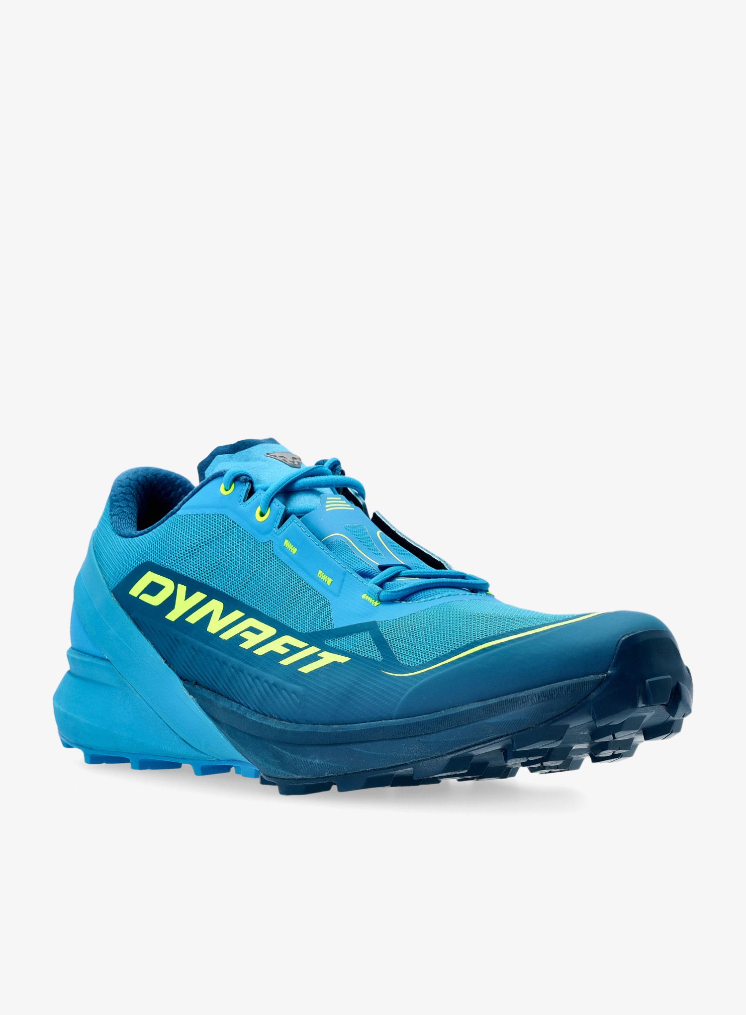 Tenisice za trail trčanje Dynafit Ultra 50 - frost/fjord