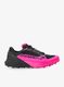 Ženske trail tenisice Dynafit Ultra 50 - pink glo/black out