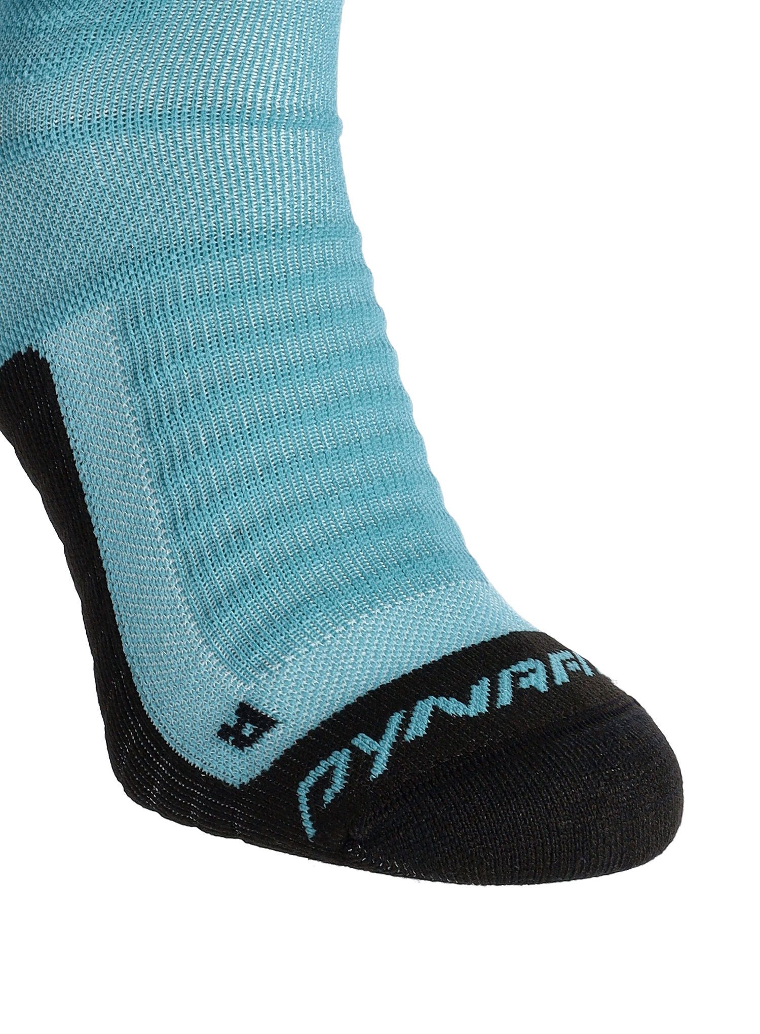 Čarape za trčanje Dynafit Ultra Cushion Socks - storm blue