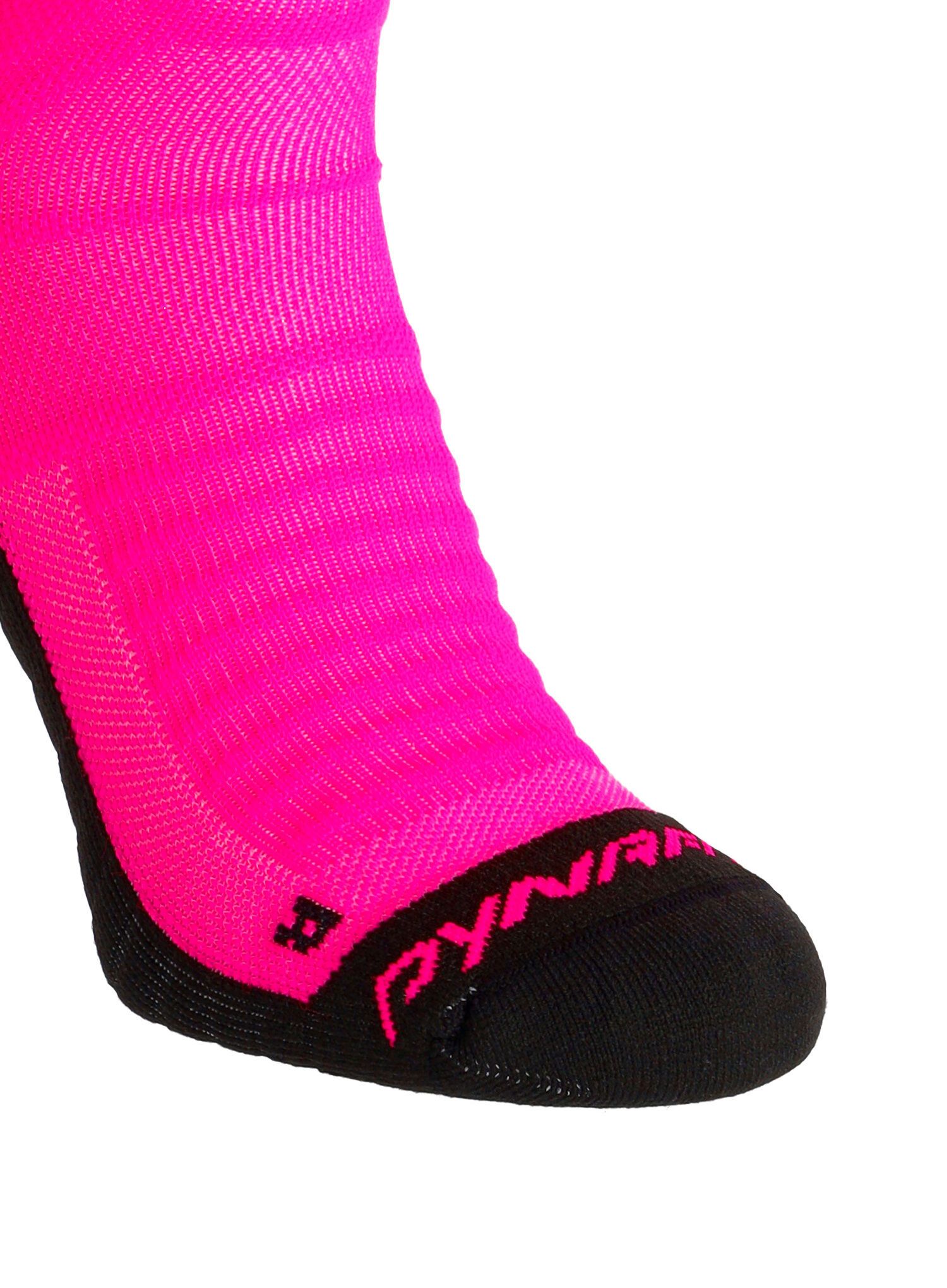Čarape za trčanje Dynafit Ultra Cushion - pink glo