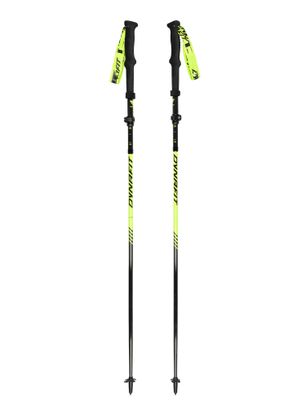 Štapovi za trčanje Dynafit Ultra Pro Pole - fluo yellow