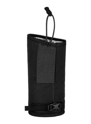 Držač za bocu Dynafit Universal Bottle Holder - black out