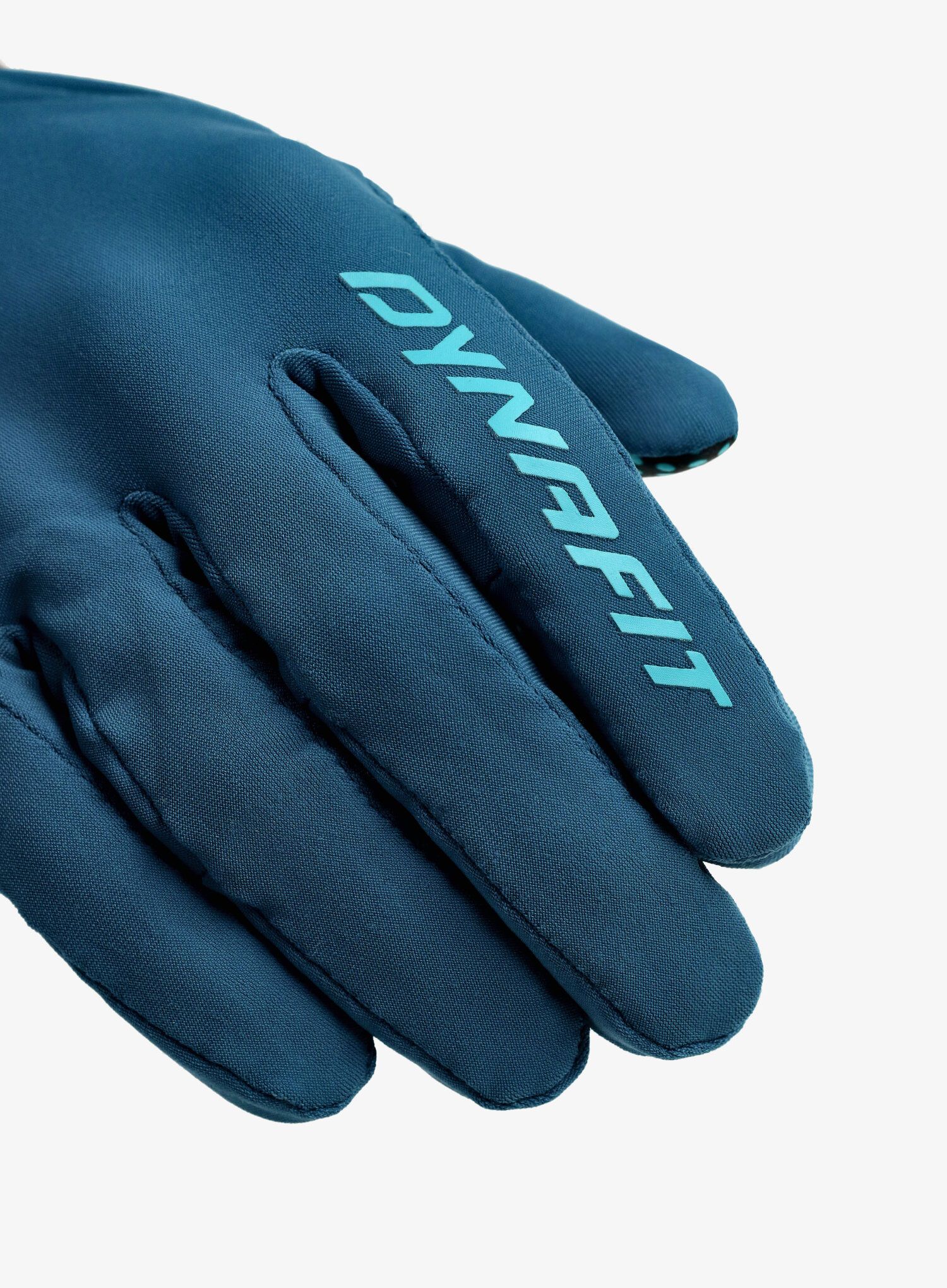 Rukavice za trčanje Dynafit Upcycled Light Gloves - fjord