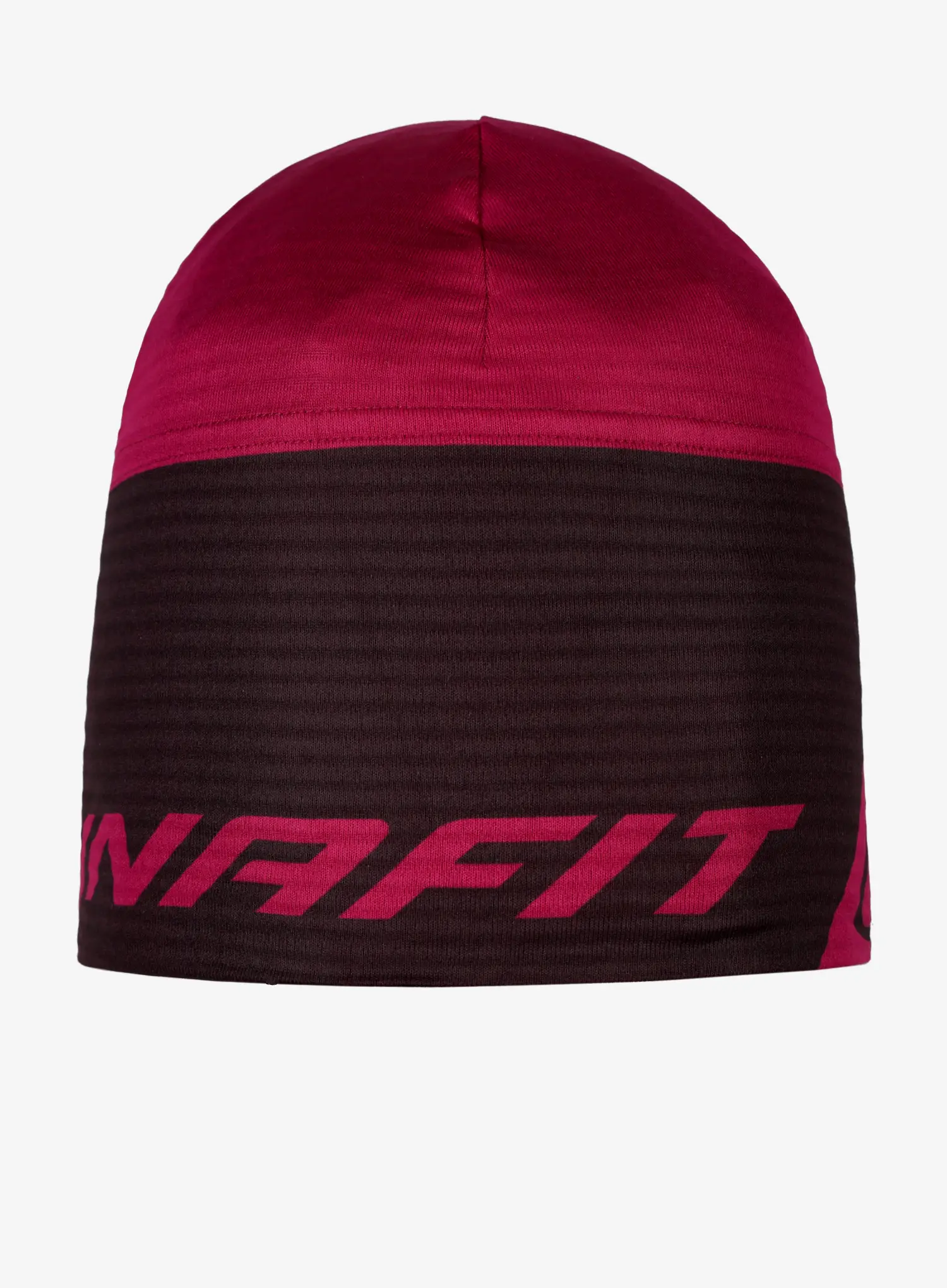 Kapa za trčanje Dynafit Upcycled Speed PTC Beanie - beet red