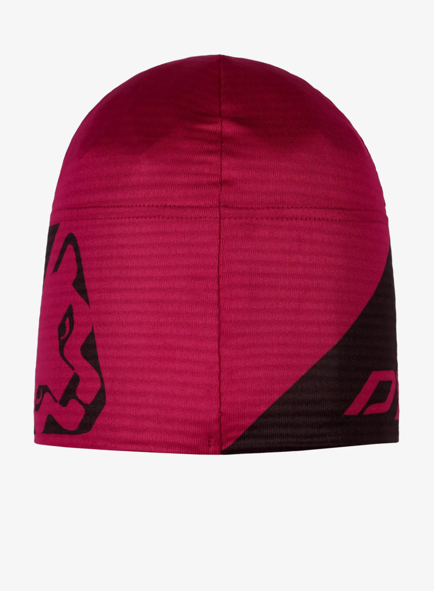 Kapa za trčanje Dynafit Upcycled Speed PTC Beanie - beet red