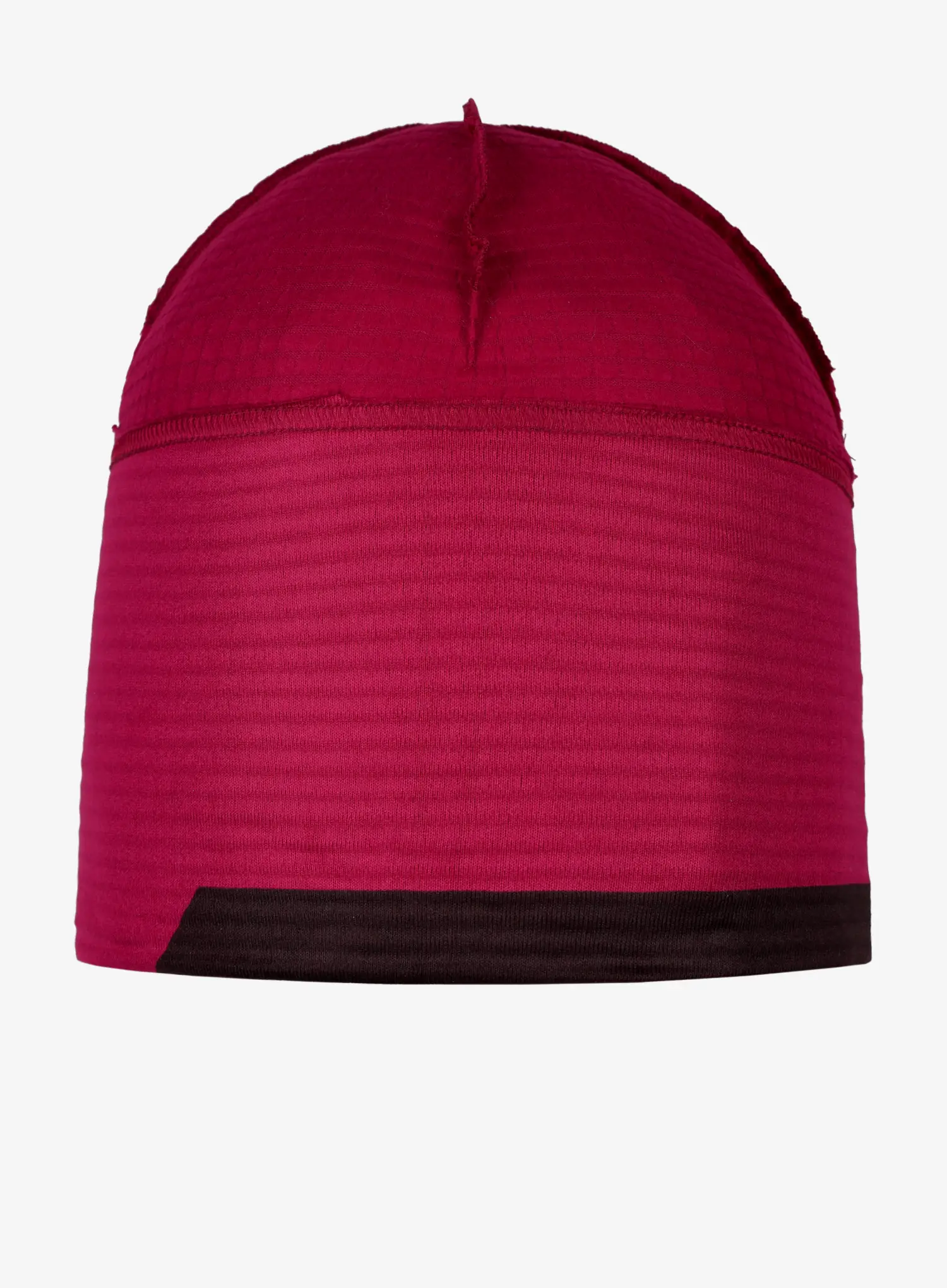 Kapa za trčanje Dynafit Upcycled Speed PTC Beanie - beet red