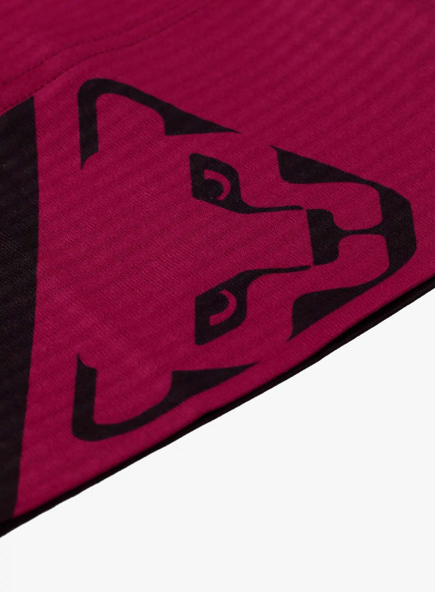 Kapa za trčanje Dynafit Upcycled Speed PTC Beanie - beet red