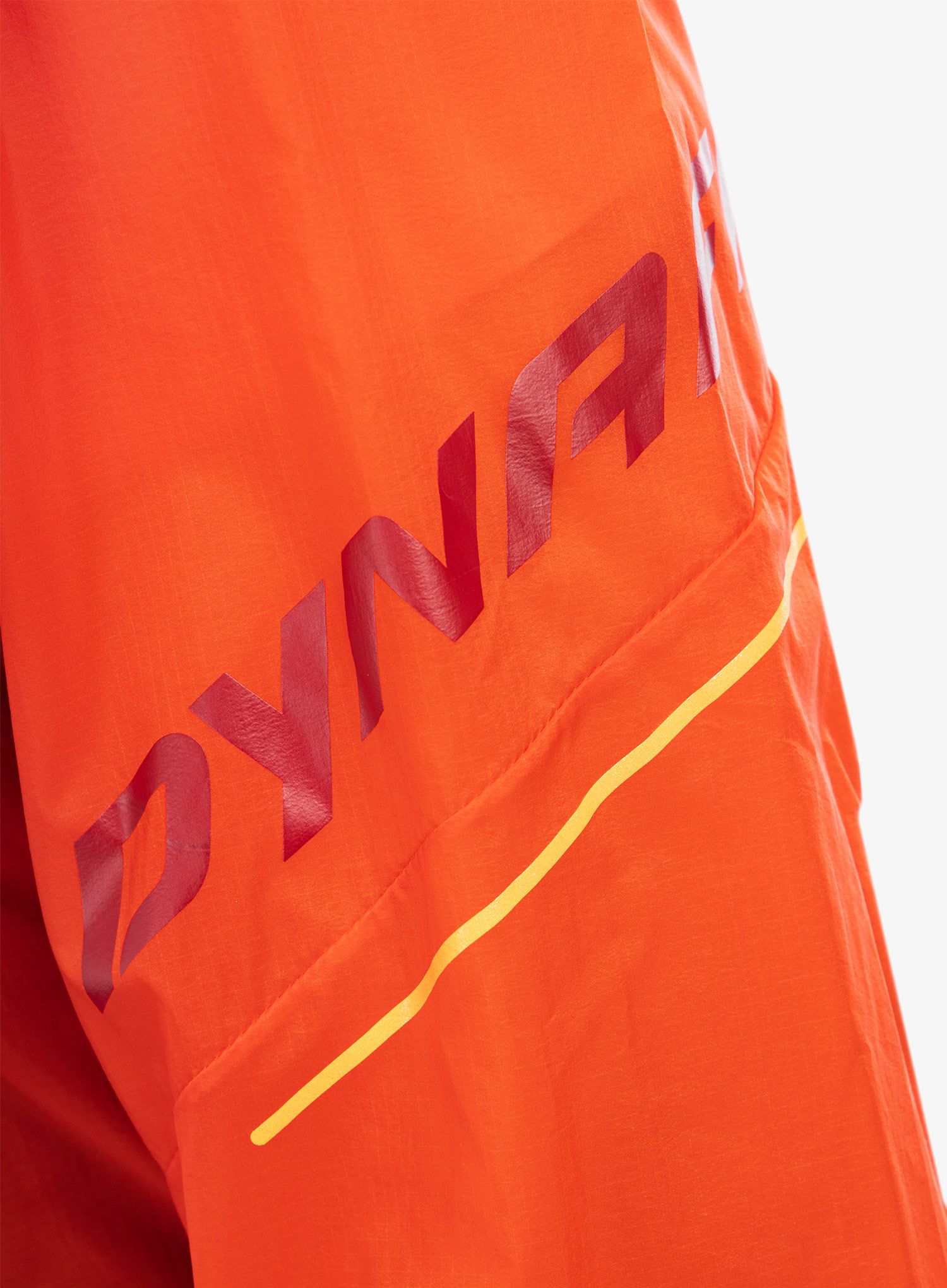 Jakna za trčanje Dynafit Vert Wind Jacket 72 - dawn