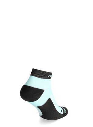 Čarape za trčanje Dynafit Vertical Mesh Footie - marine blue