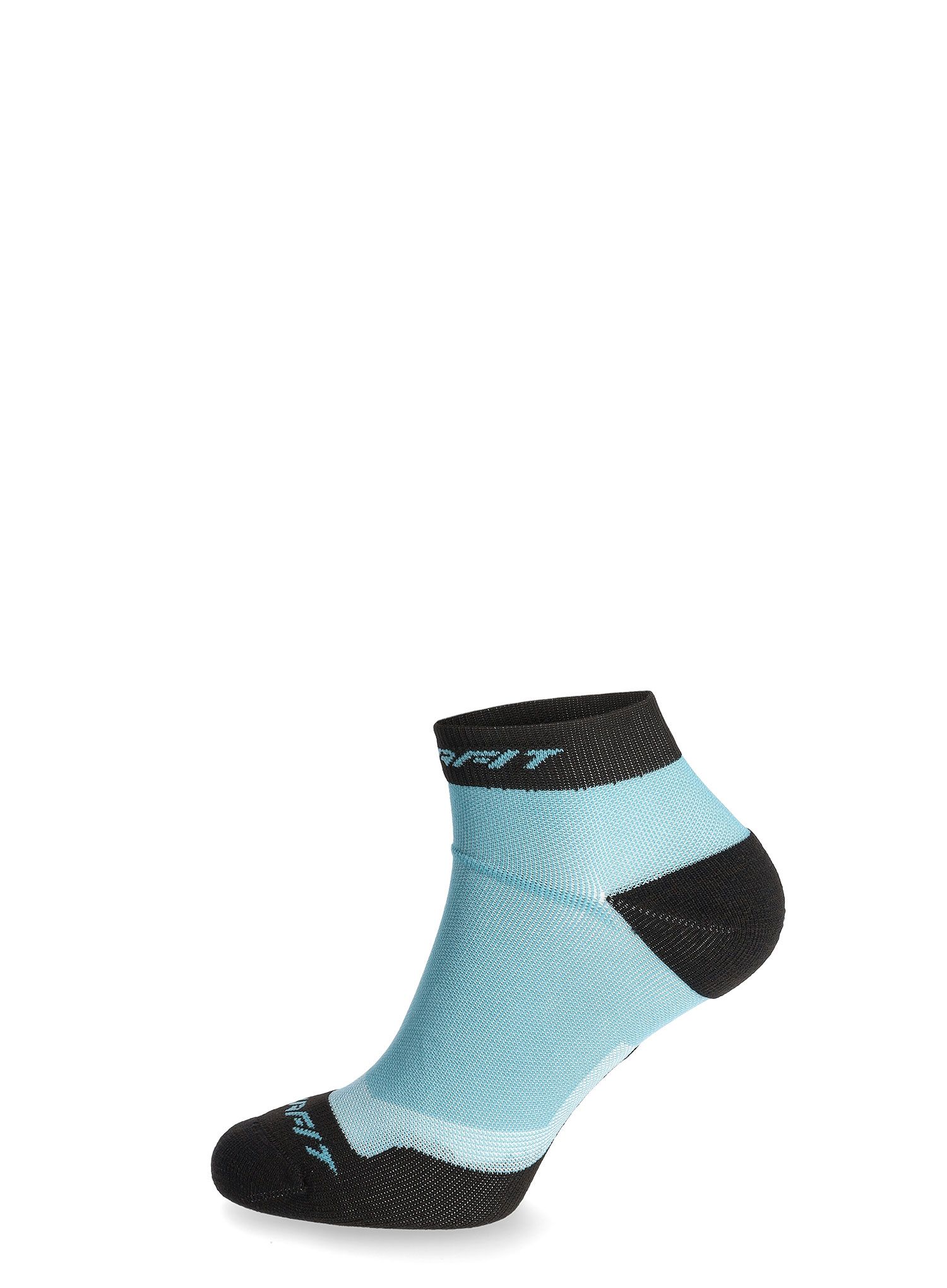 Čarape za trčanje Dynafit Vertical Mesh Footie - storm blue