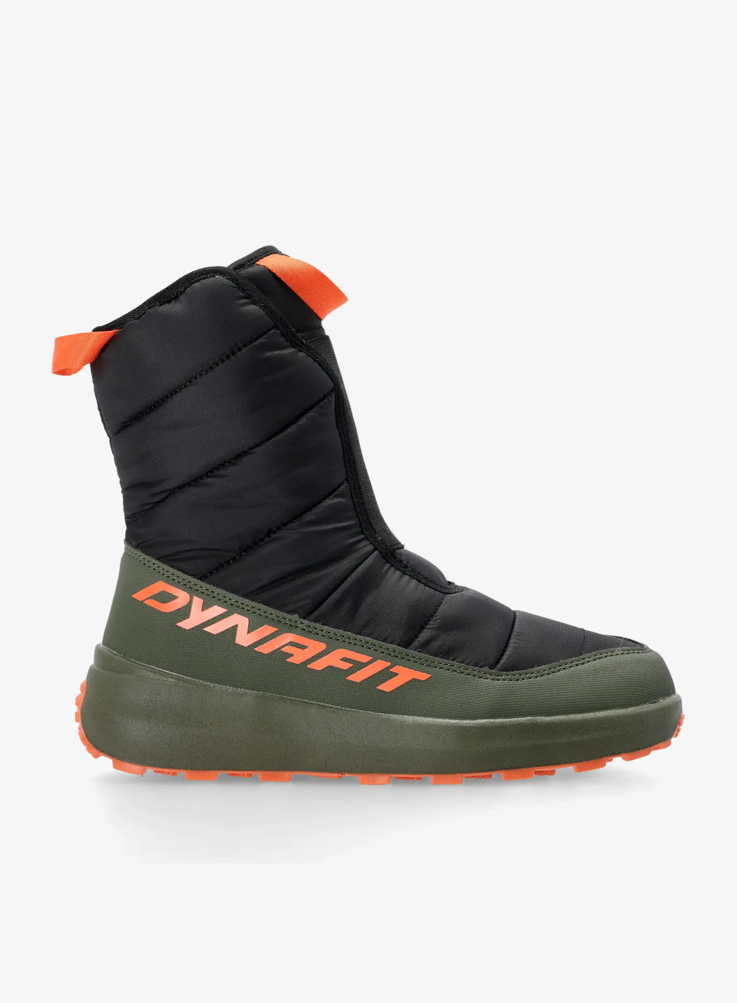 Zimske cipele Dynafit Winter Bootie - winter moss/black out