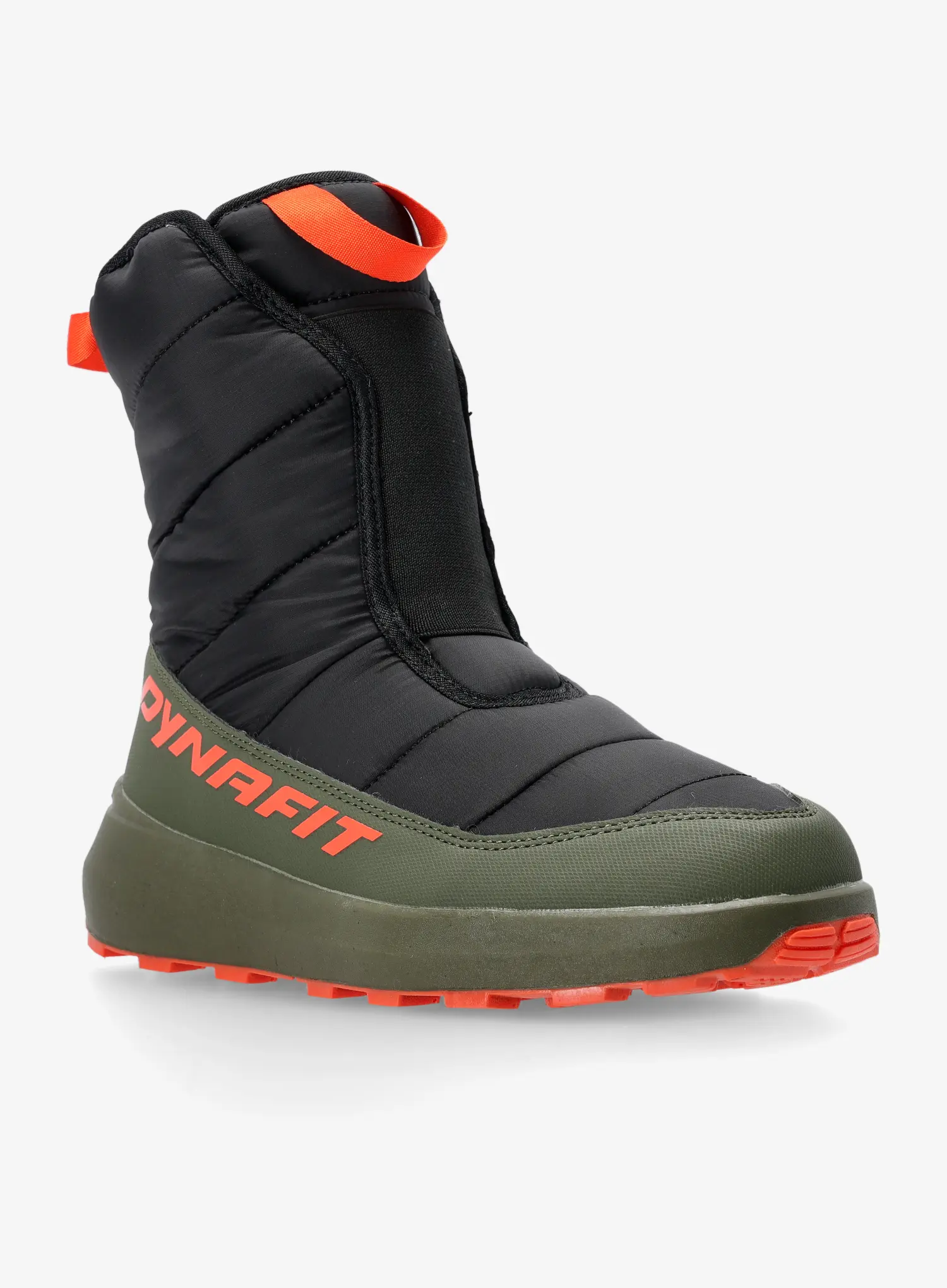 Zimske cipele Dynafit Winter Bootie - winter moss/black out