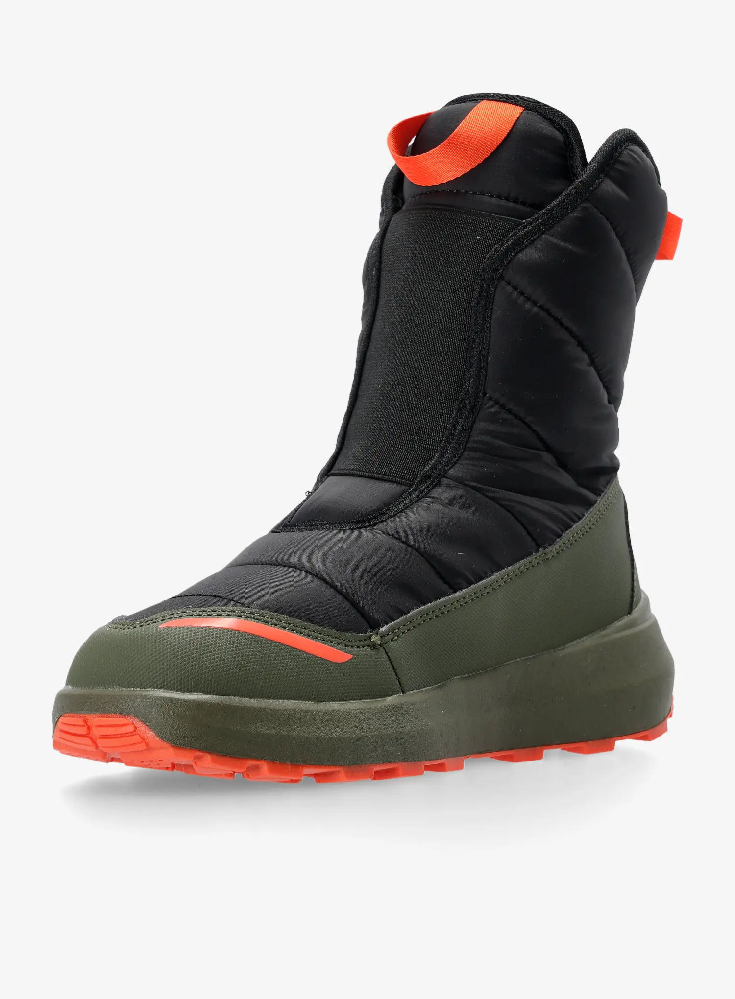 Zimske cipele Dynafit Winter Bootie - winter moss/black out