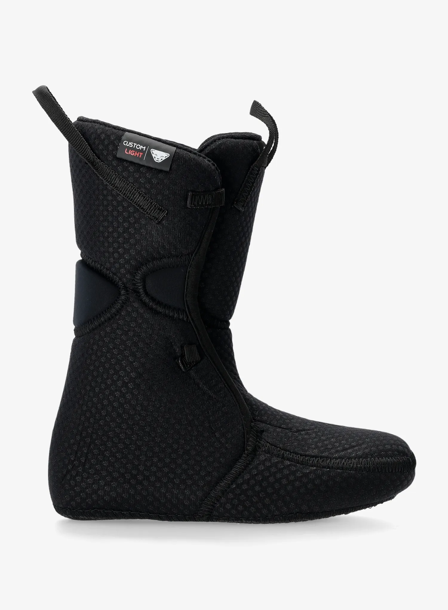 Cipele za turno skijanje Dynafit Youngstar Boot - lime punch/black