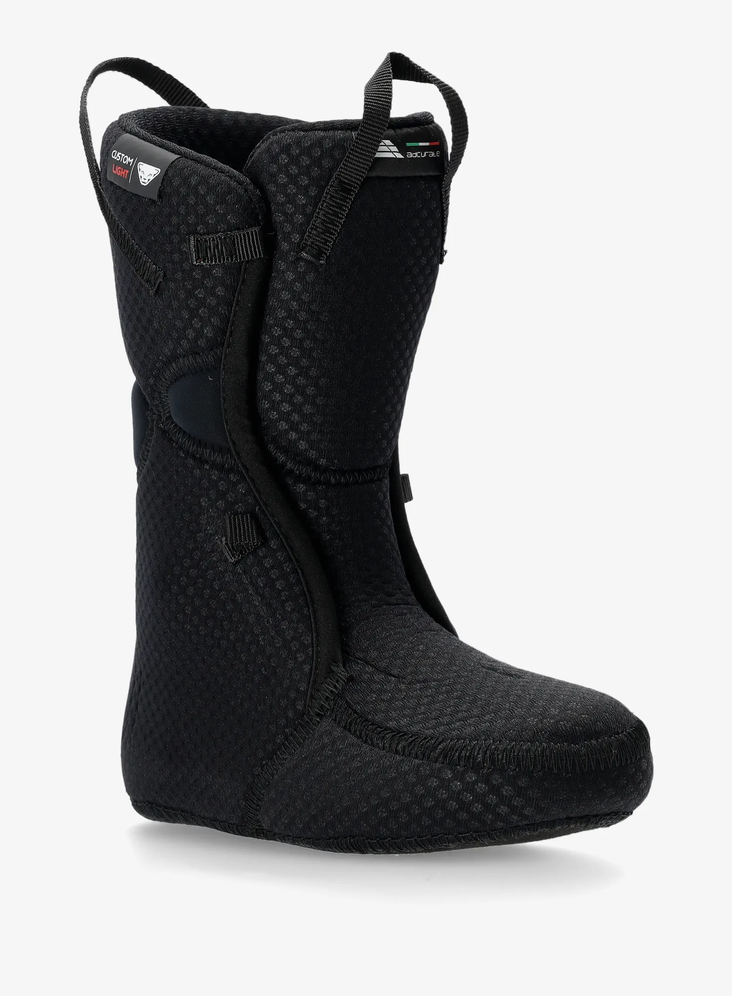 Cipele za turno skijanje Dynafit Youngstar Boot - lime punch/black