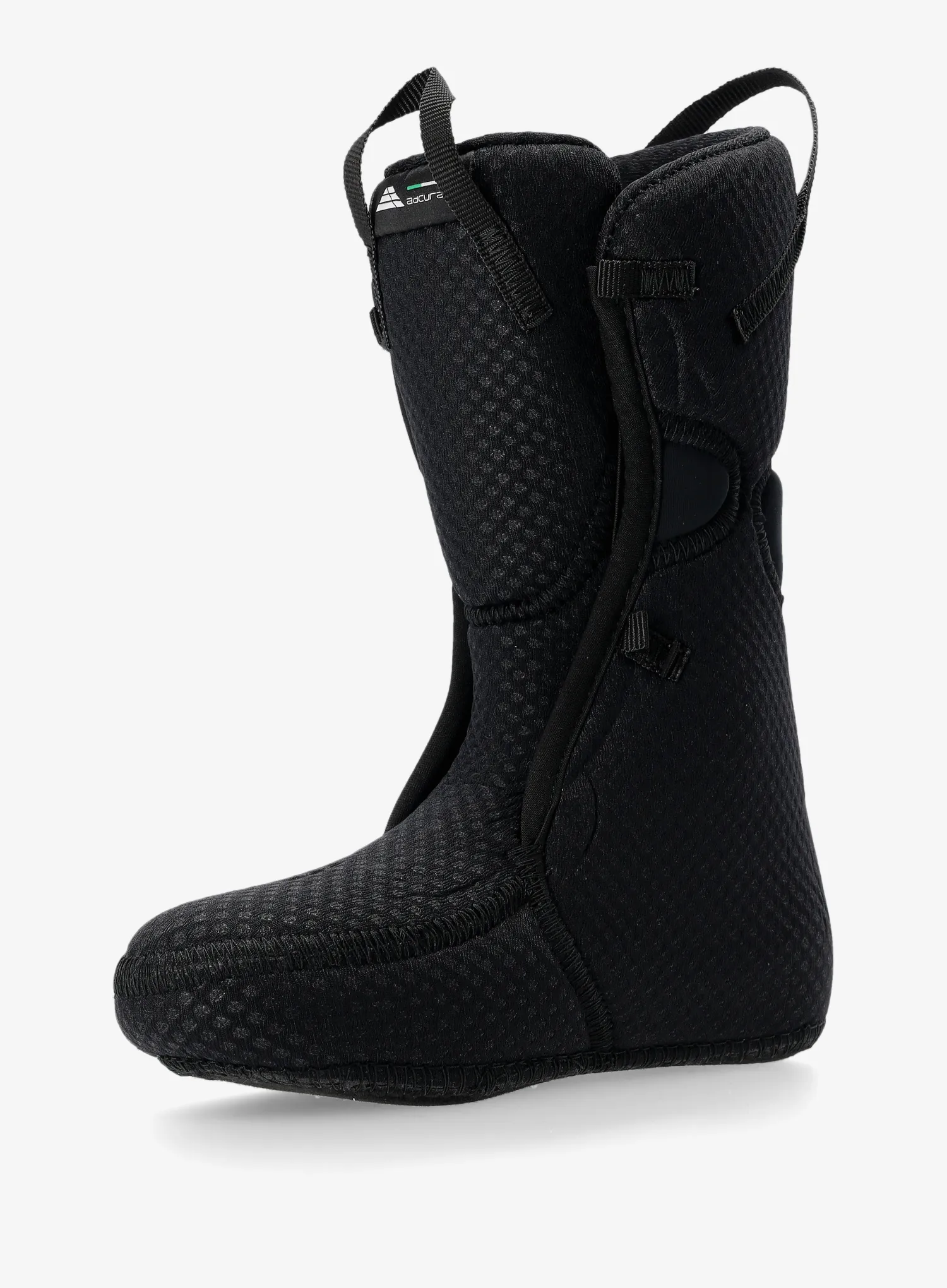 Cipele za turno skijanje Dynafit Youngstar Boot - lime punch/black