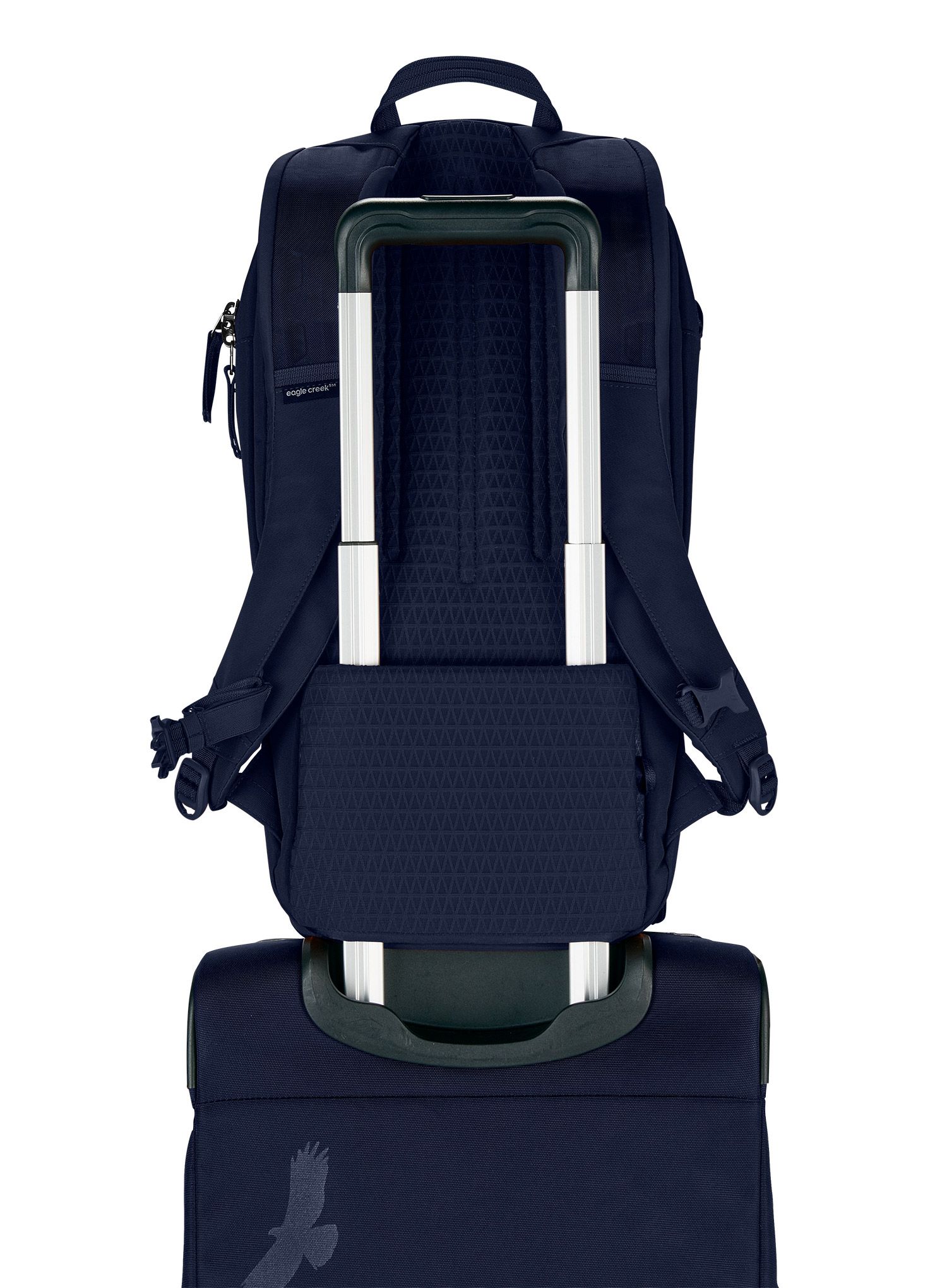 Planinarski ruksak Eagle Creek Explore Backpack 26L - kauai blue