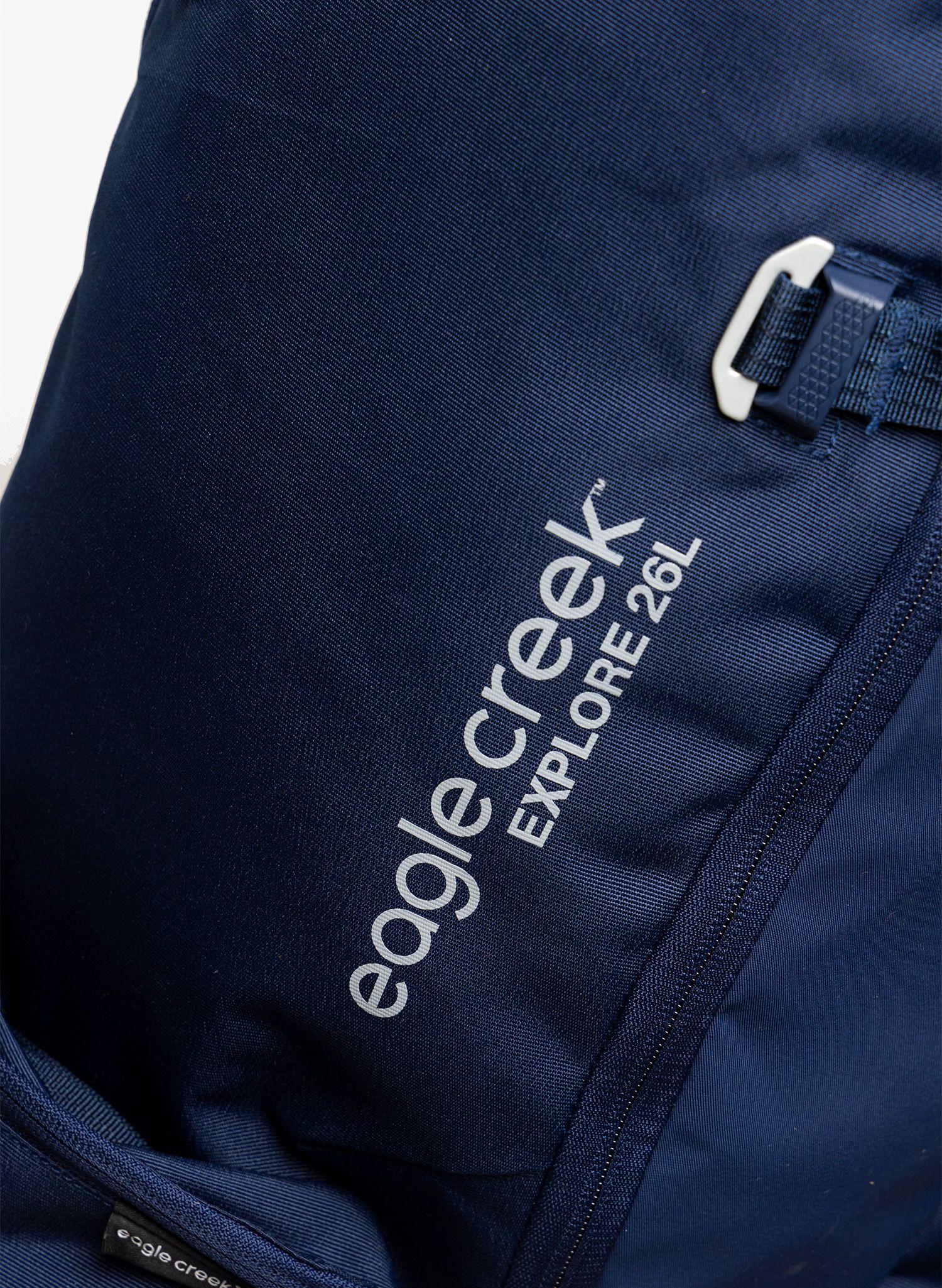 Planinarski ruksak Eagle Creek Explore Backpack 26L - kauai blue