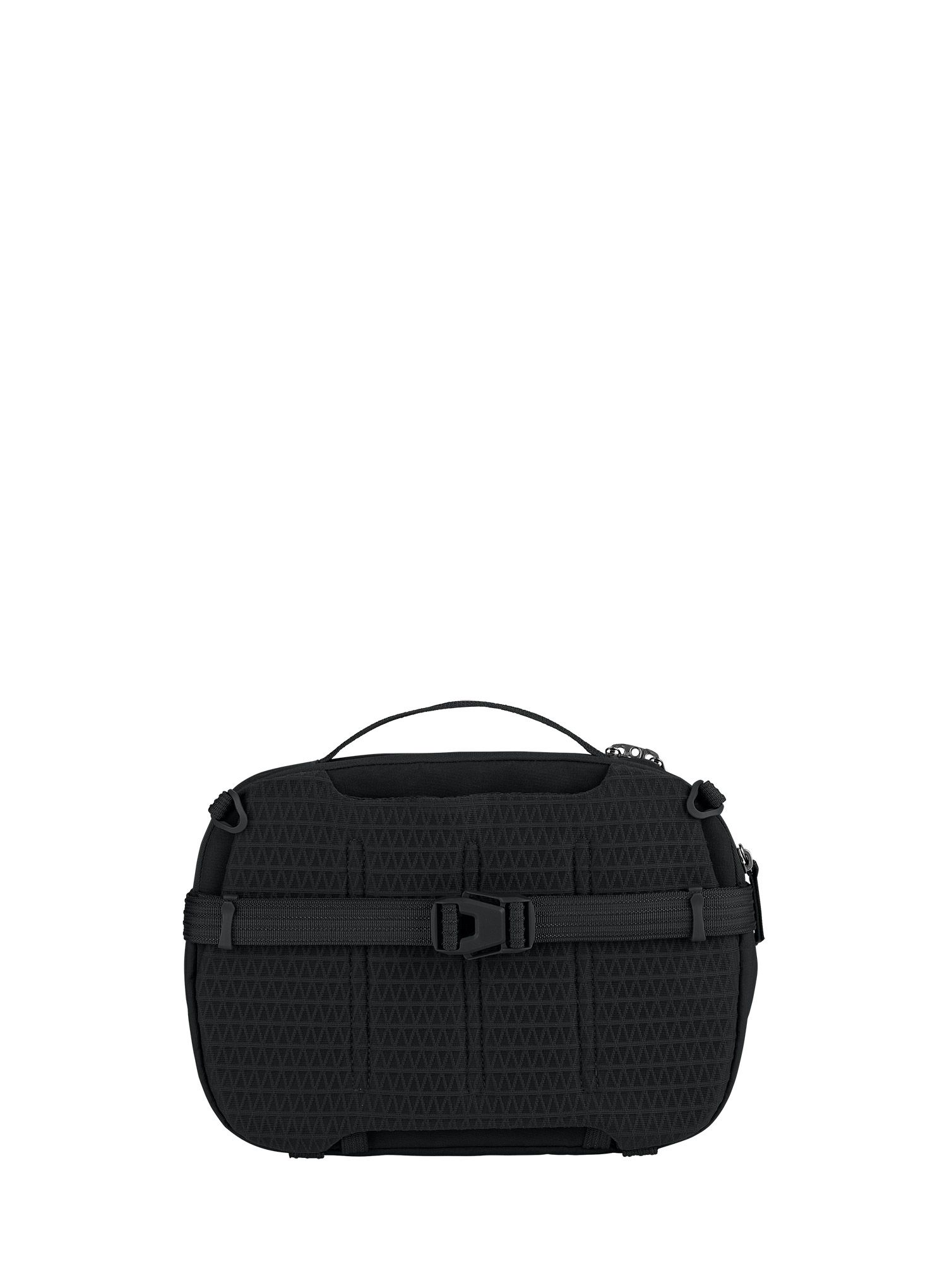 Torbica Eagle Creek Explore Mini Messenger Bag - black