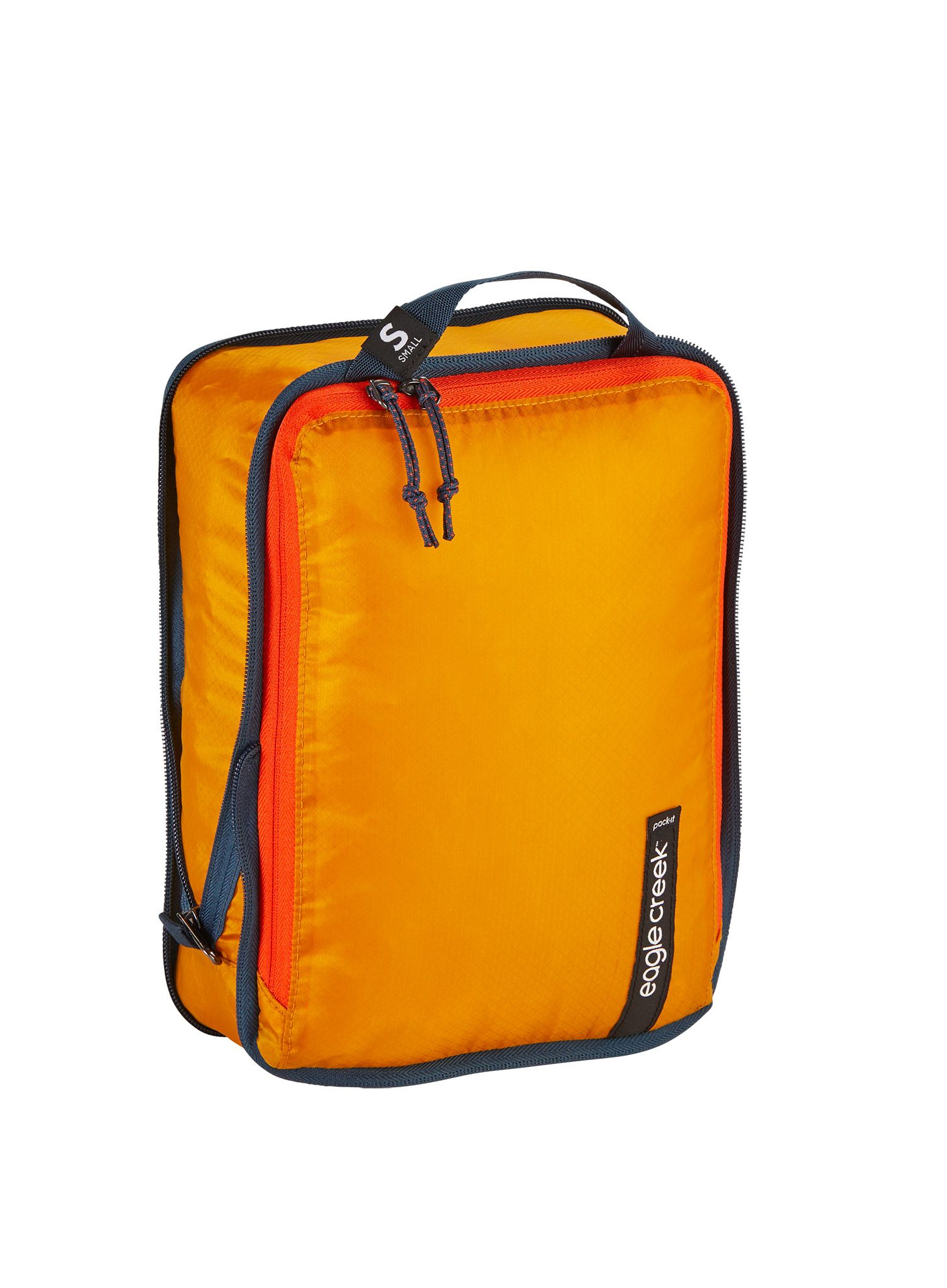 Set Eagle Creek Pack-It Essentials Set - sahara yellow