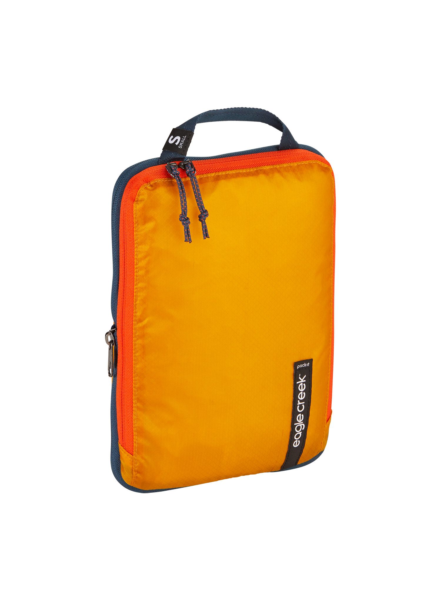 Set Eagle Creek Pack-It Essentials Set - sahara yellow