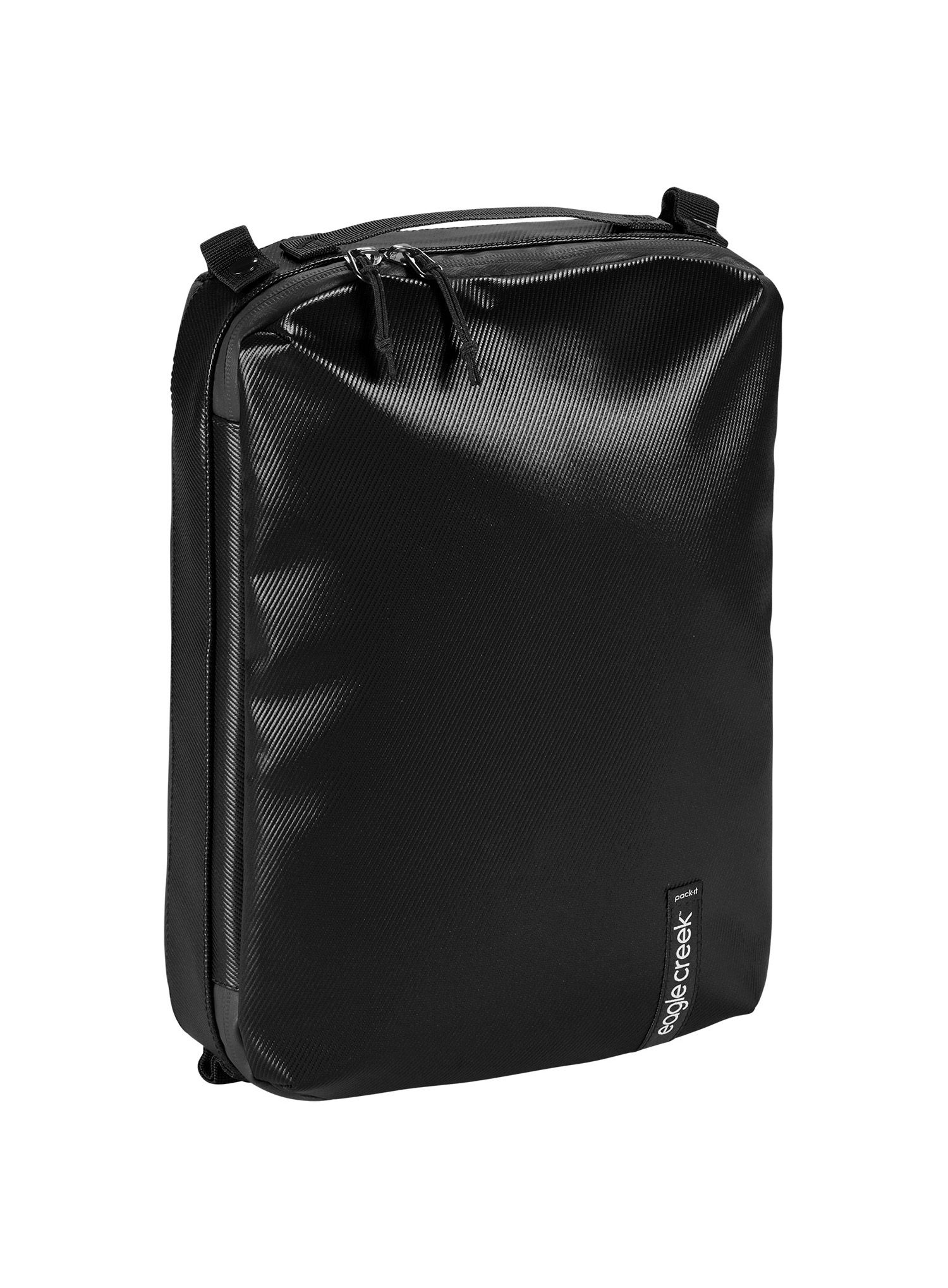 Putni organizer Eagle Creek Pack-It Gear Cube M - black