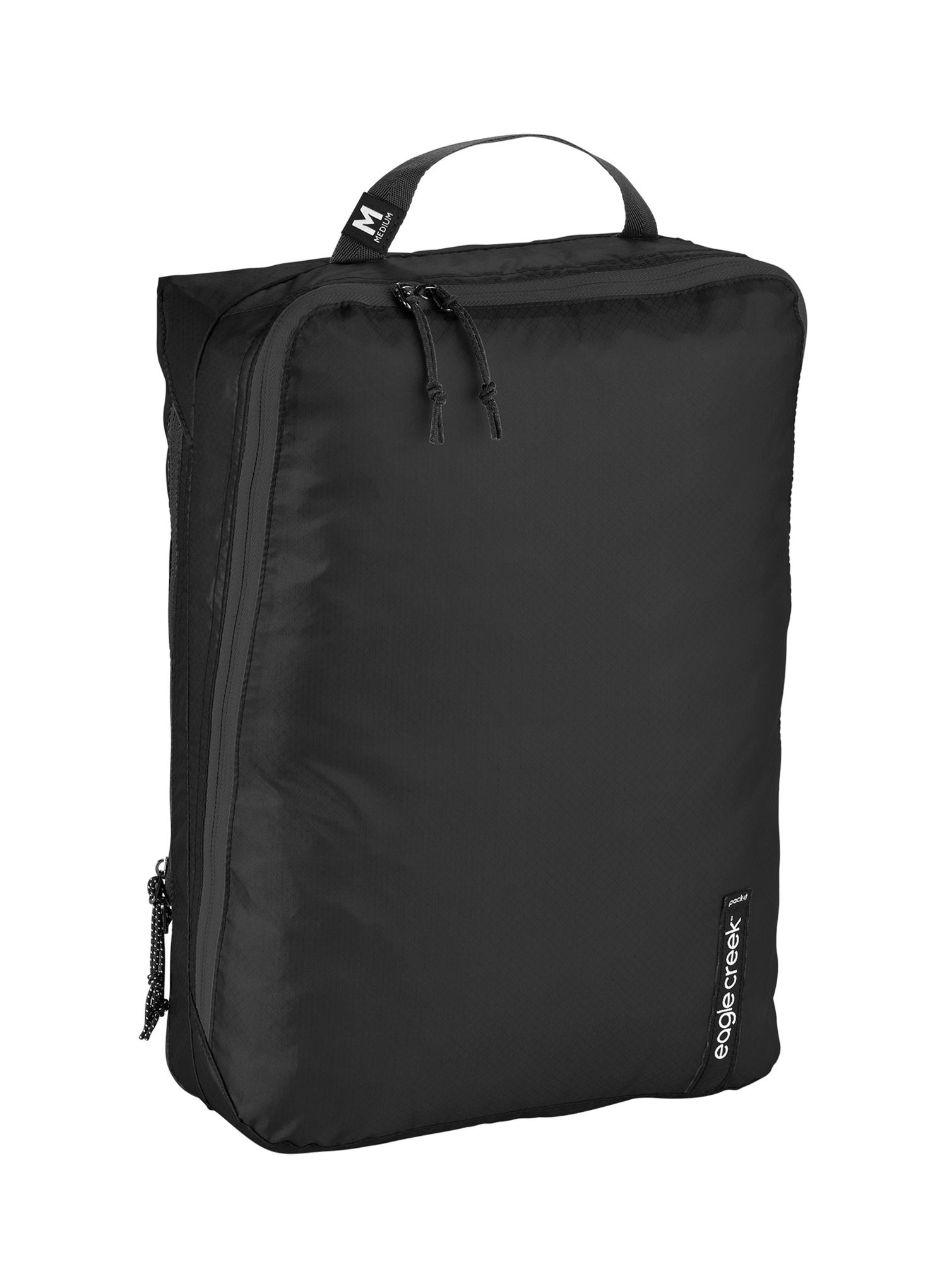 Putni organizer Eagle Creek Pack-It Isolate Clean/Dirty Cube M - black