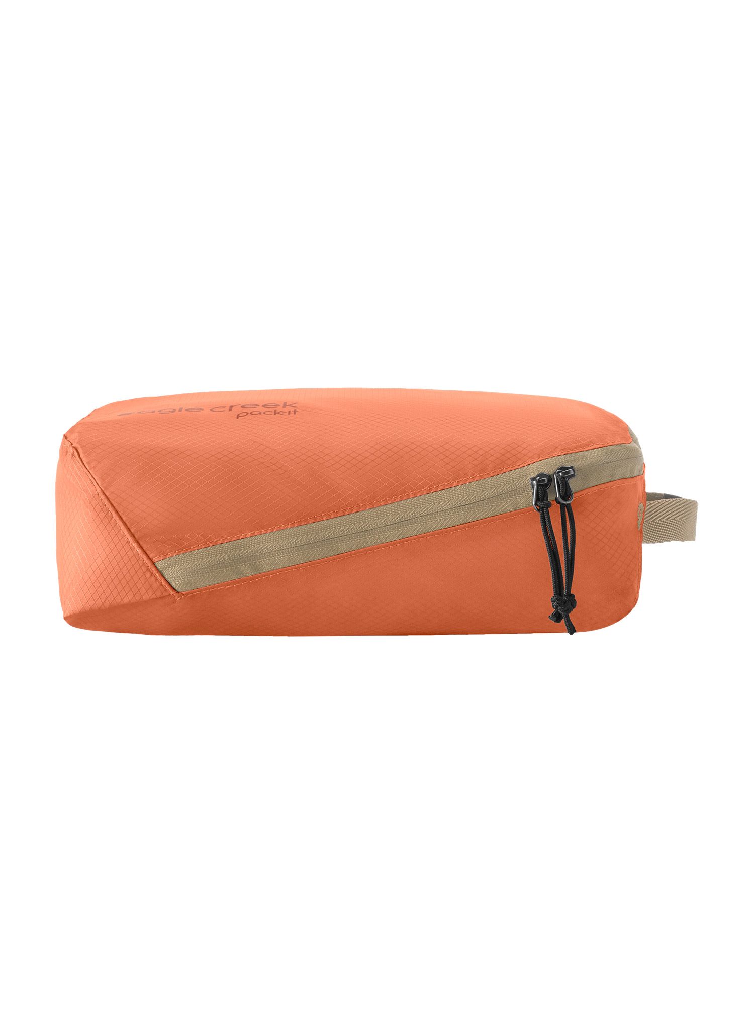 Set organizera Eagle Creek Pack-It Isolate Cube Set XS/S/M - mandarin
