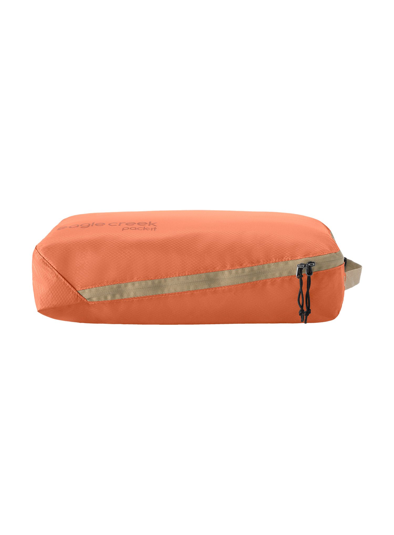 Set organizera Eagle Creek Pack-It Isolate Cube Set XS/S/M - mandarin