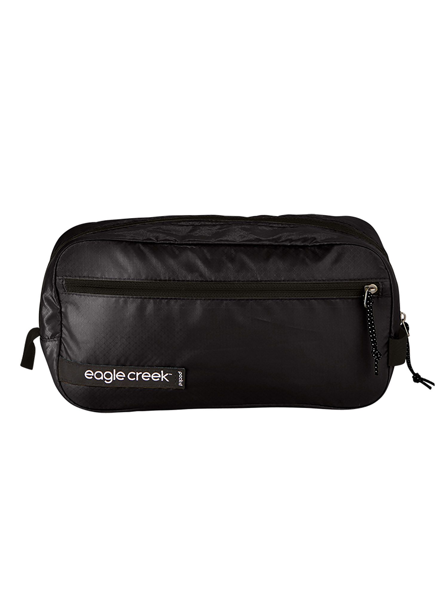Toaletna torbica Eagle Creek Pack-It Isolate Quick Trip S - black
