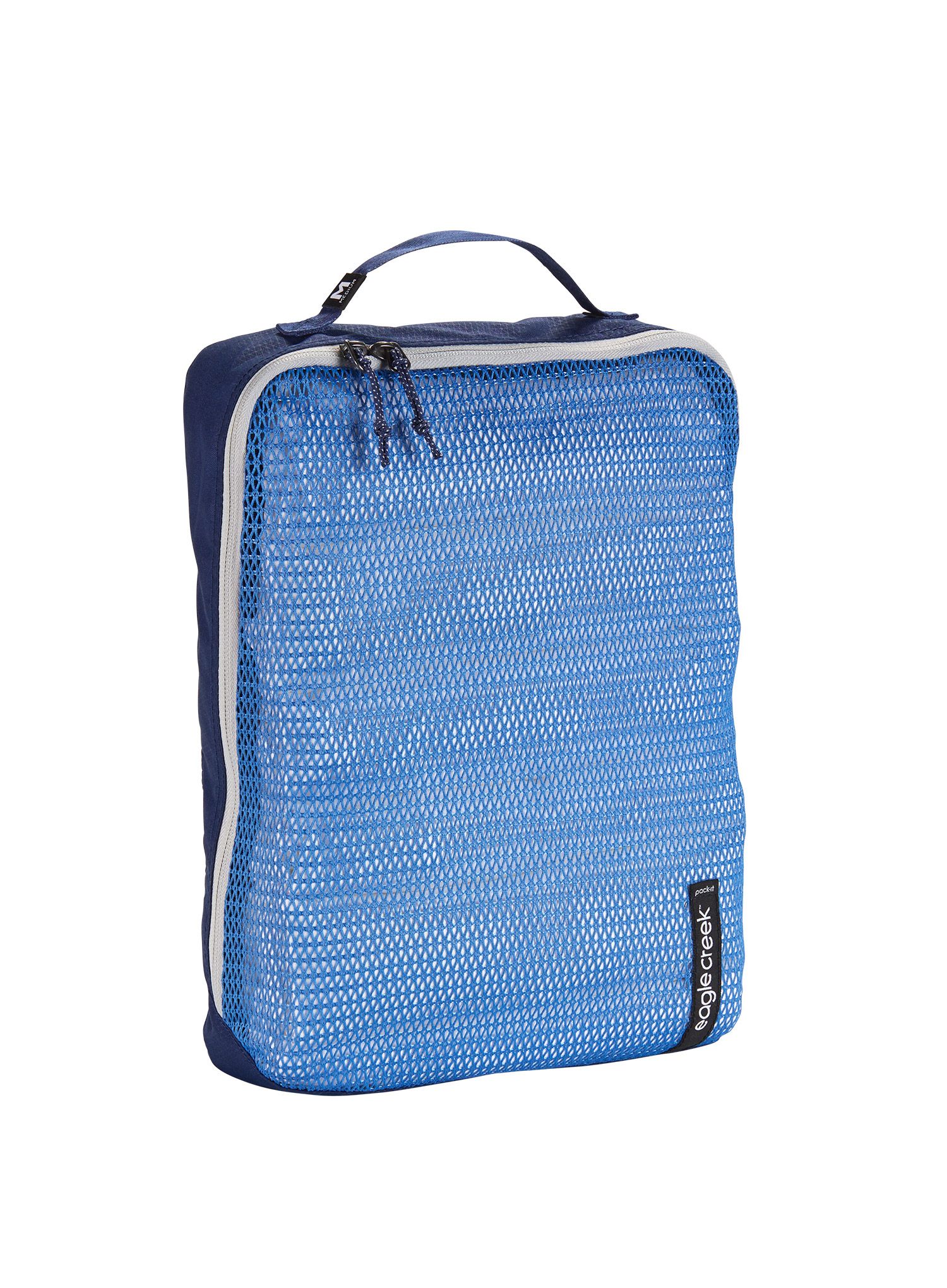 Putni organizer Eagle Creek Pack-It Reveal Cube M - az blue/grey