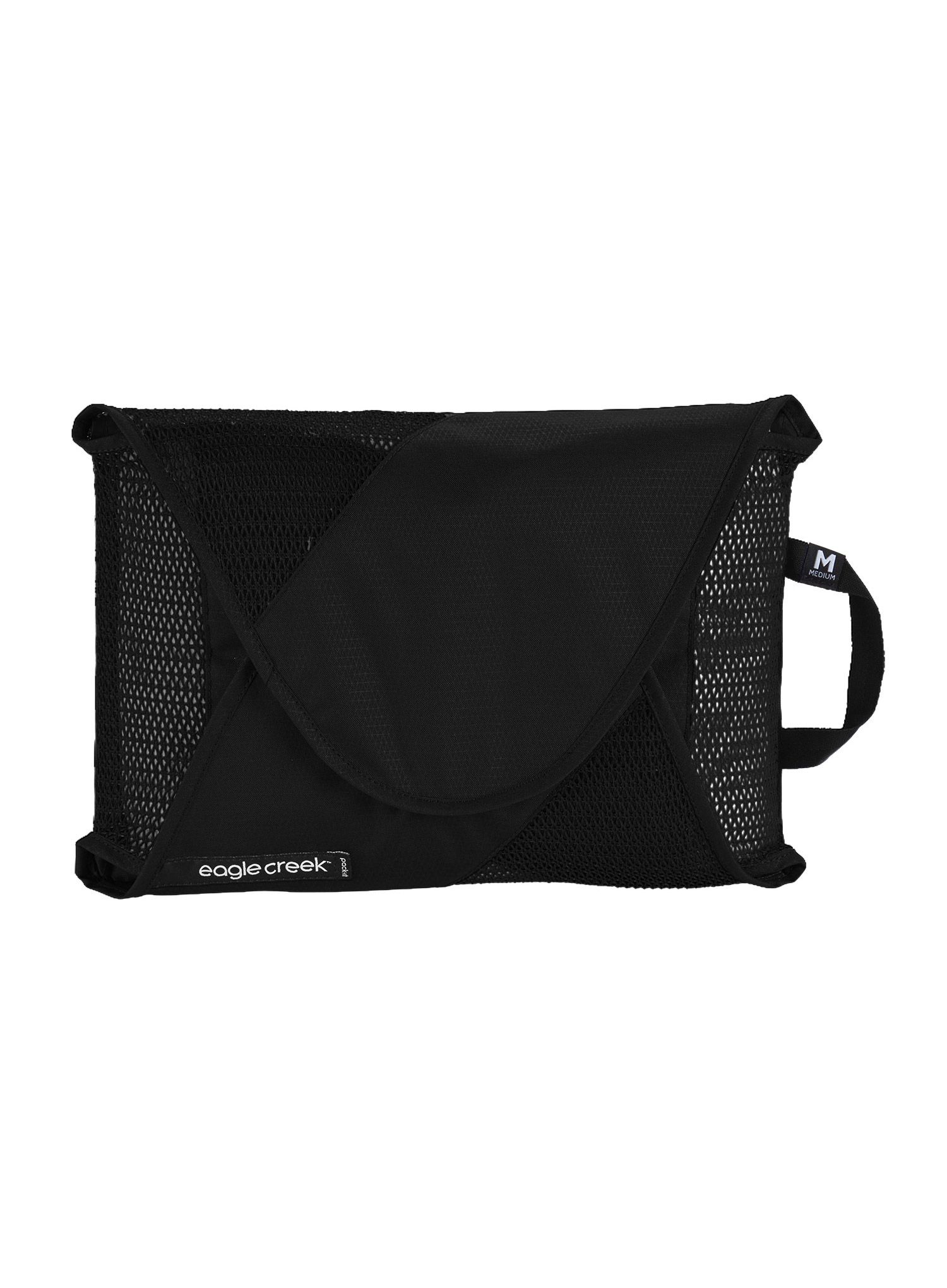 Putni organizer Eagle Creek Pack-It Reveal Garment Folder M - black
