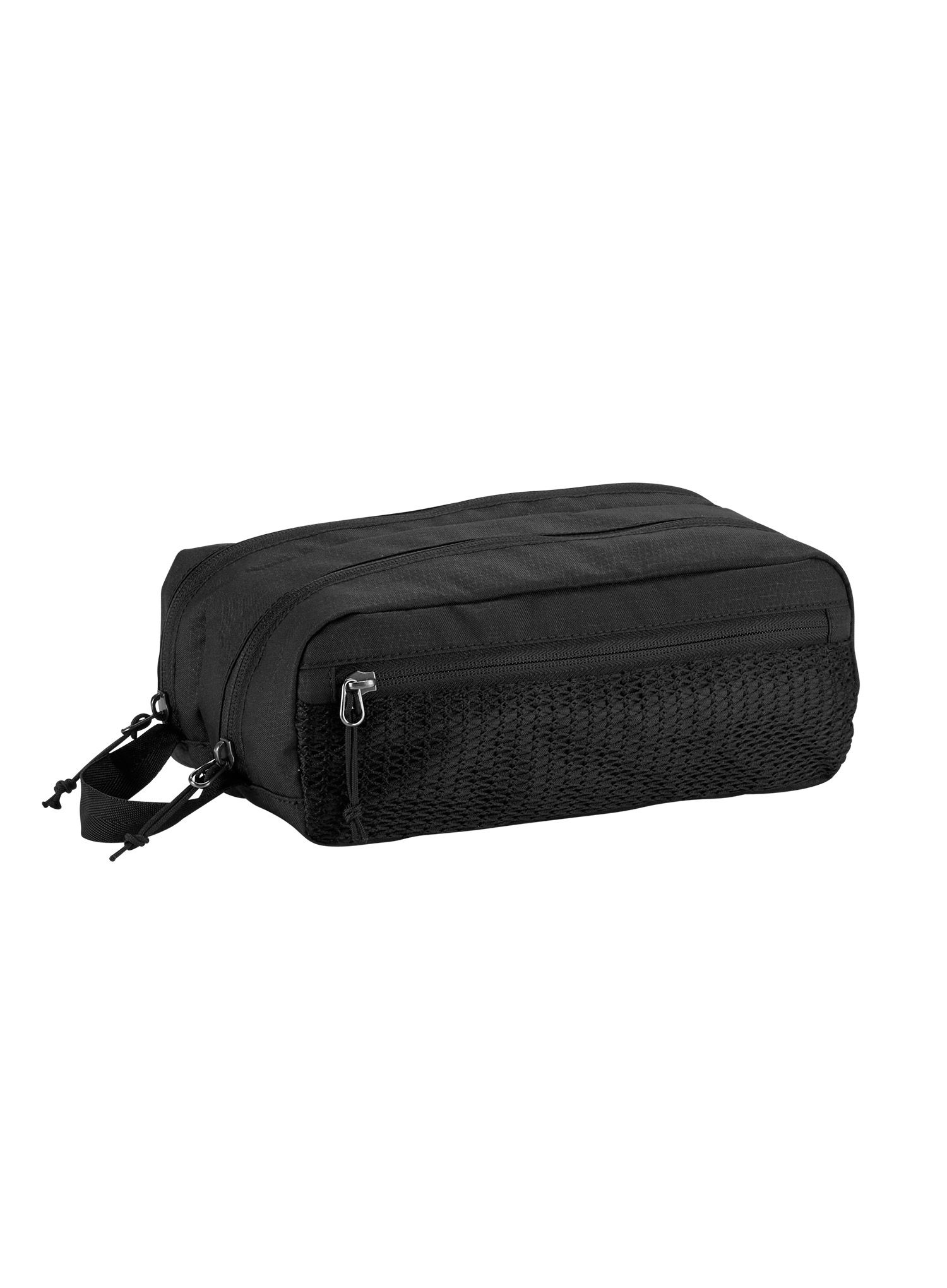 Toaletna torbica Eagle Creek Pack-It Reveal Quick Trip - black