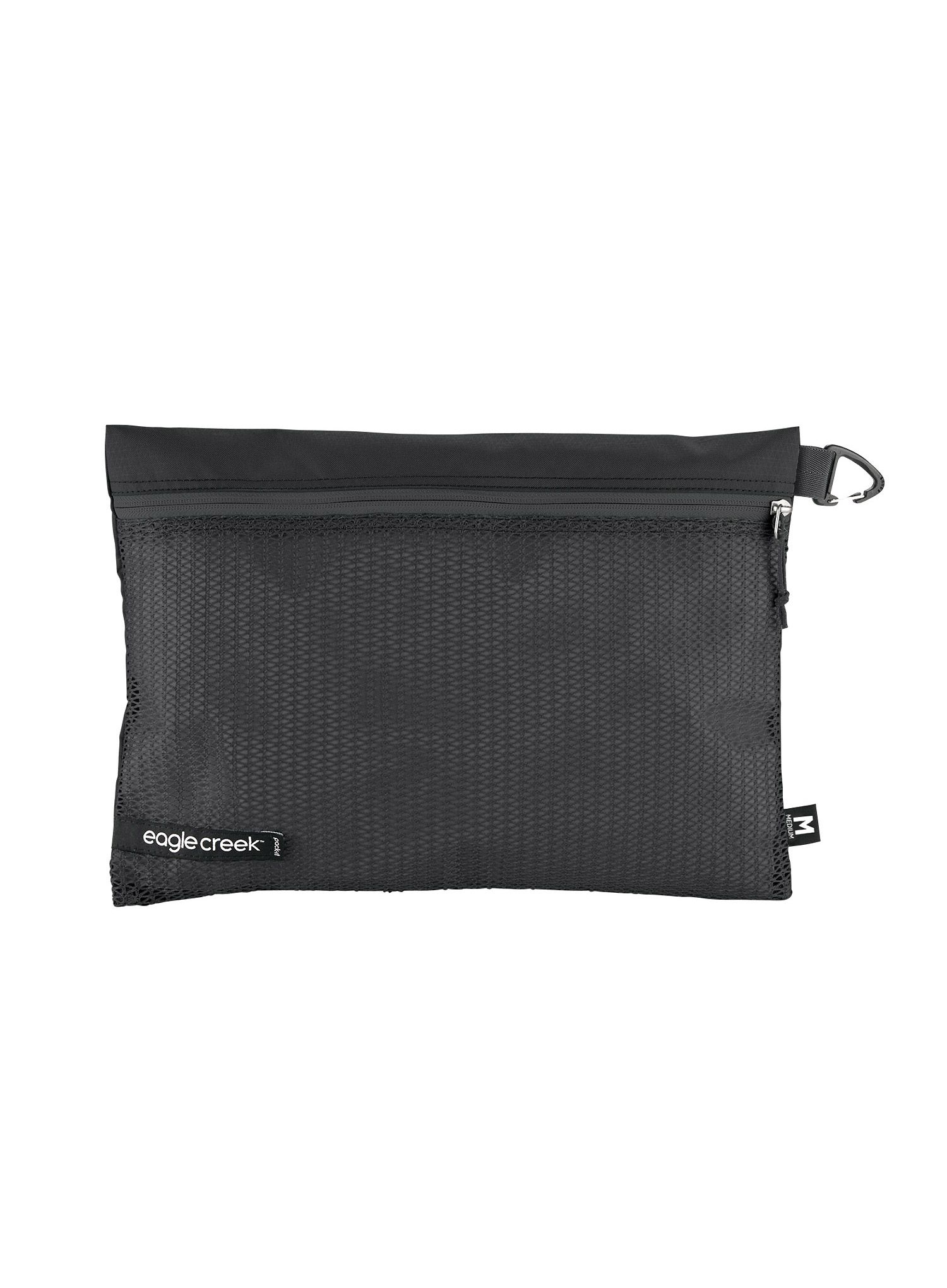 Torbica Eagle Creek Pack-It Reveal Sac M - black