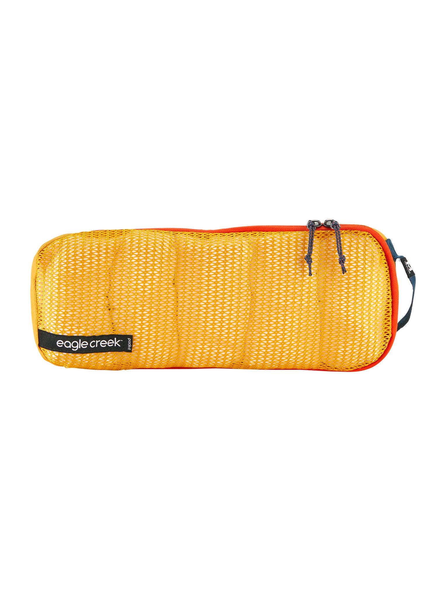 Putni organizer Eagle Creek Pack-It Reveal Slim Cube M - sahara yellow