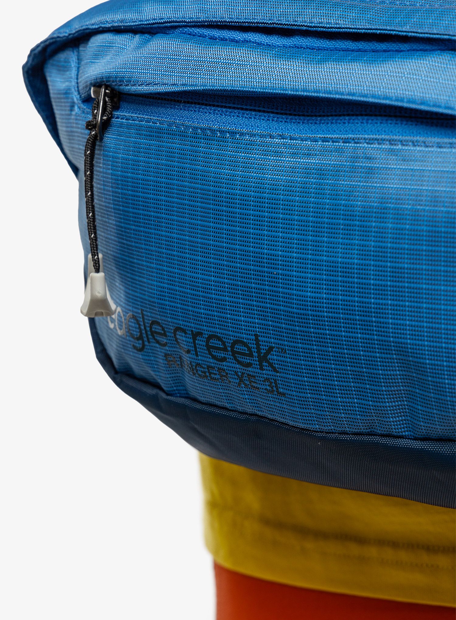 Torbica oko struka Eagle Creek Ranger XE Waist Pack - mesa blue/aizome blue
