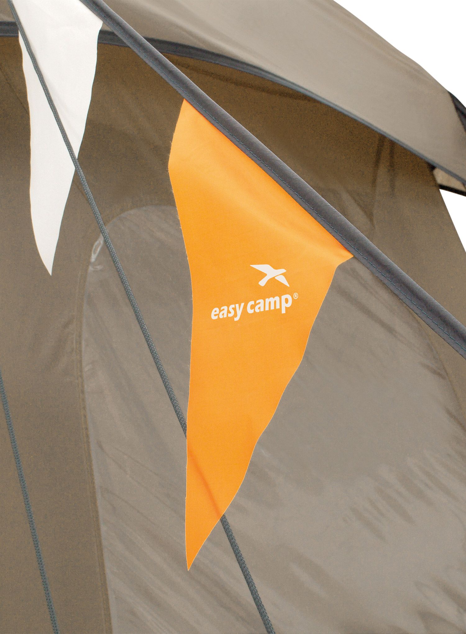 Zastavice za šator Easy Camp Easy Glamping Bunting