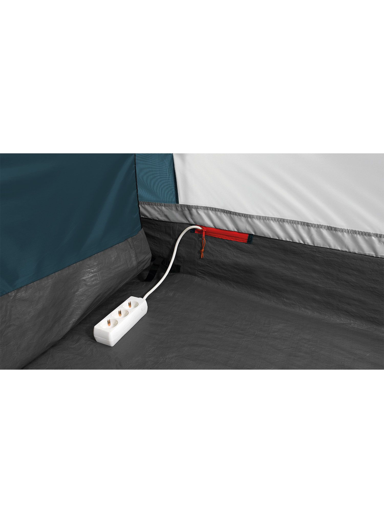 Obiteljski šator Easy Camp Edendale 600