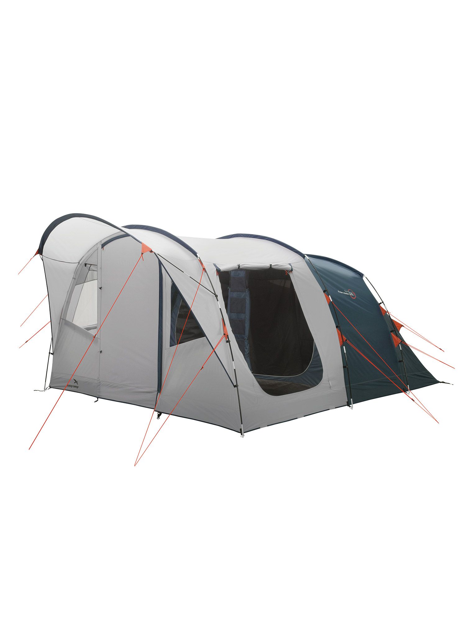 Obiteljski šator Easy Camp Edendale 600