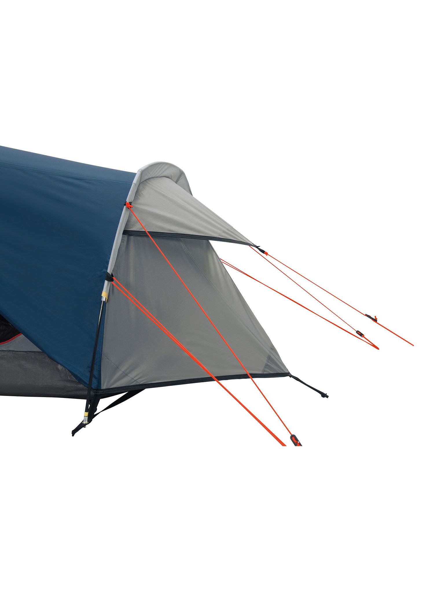 Šator za 1 osobu Easy Camp Geminga 100 Compact