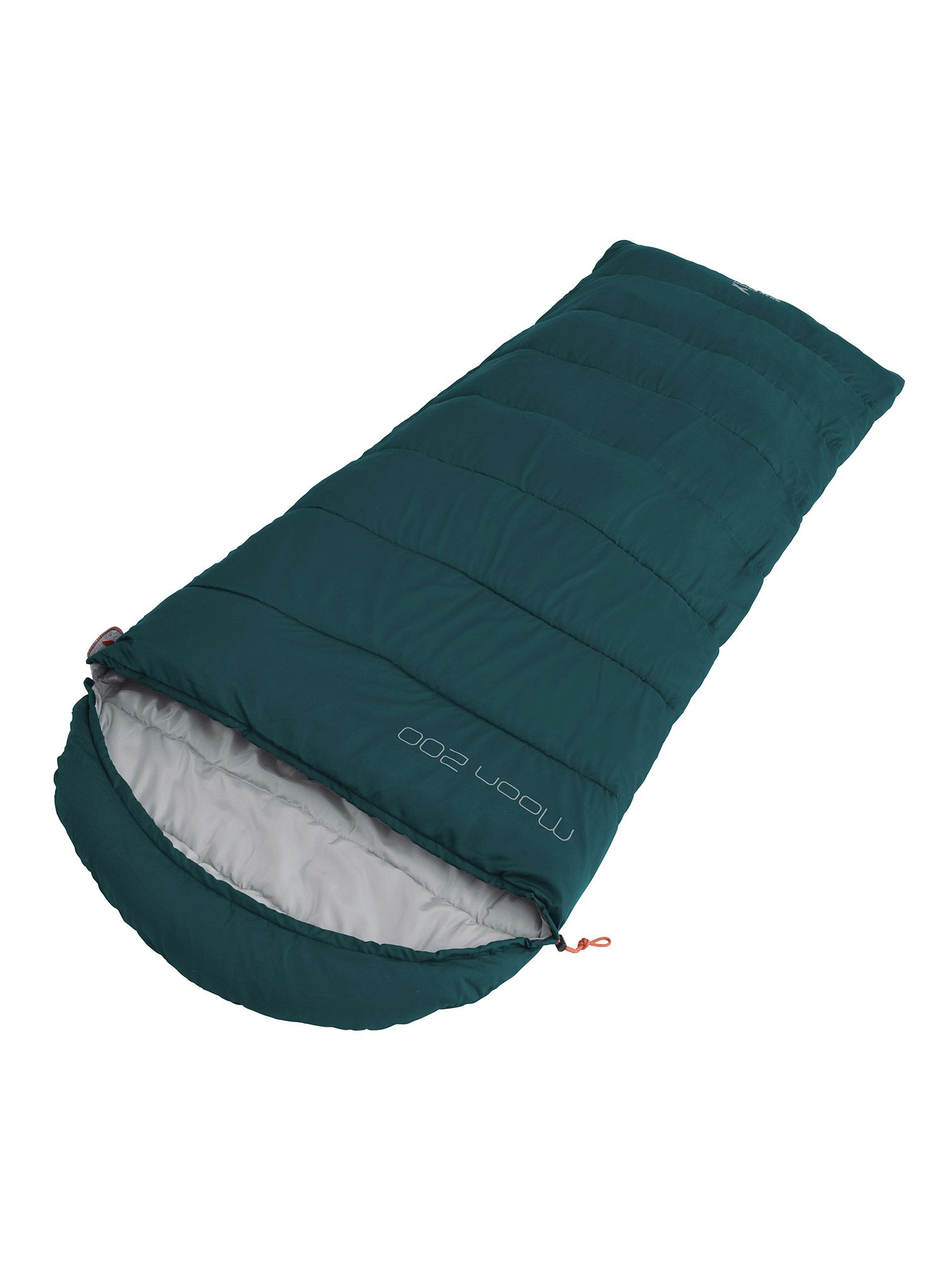 Sintetička vreća za spavanje Easy Camp Moon 200 (195 cm)