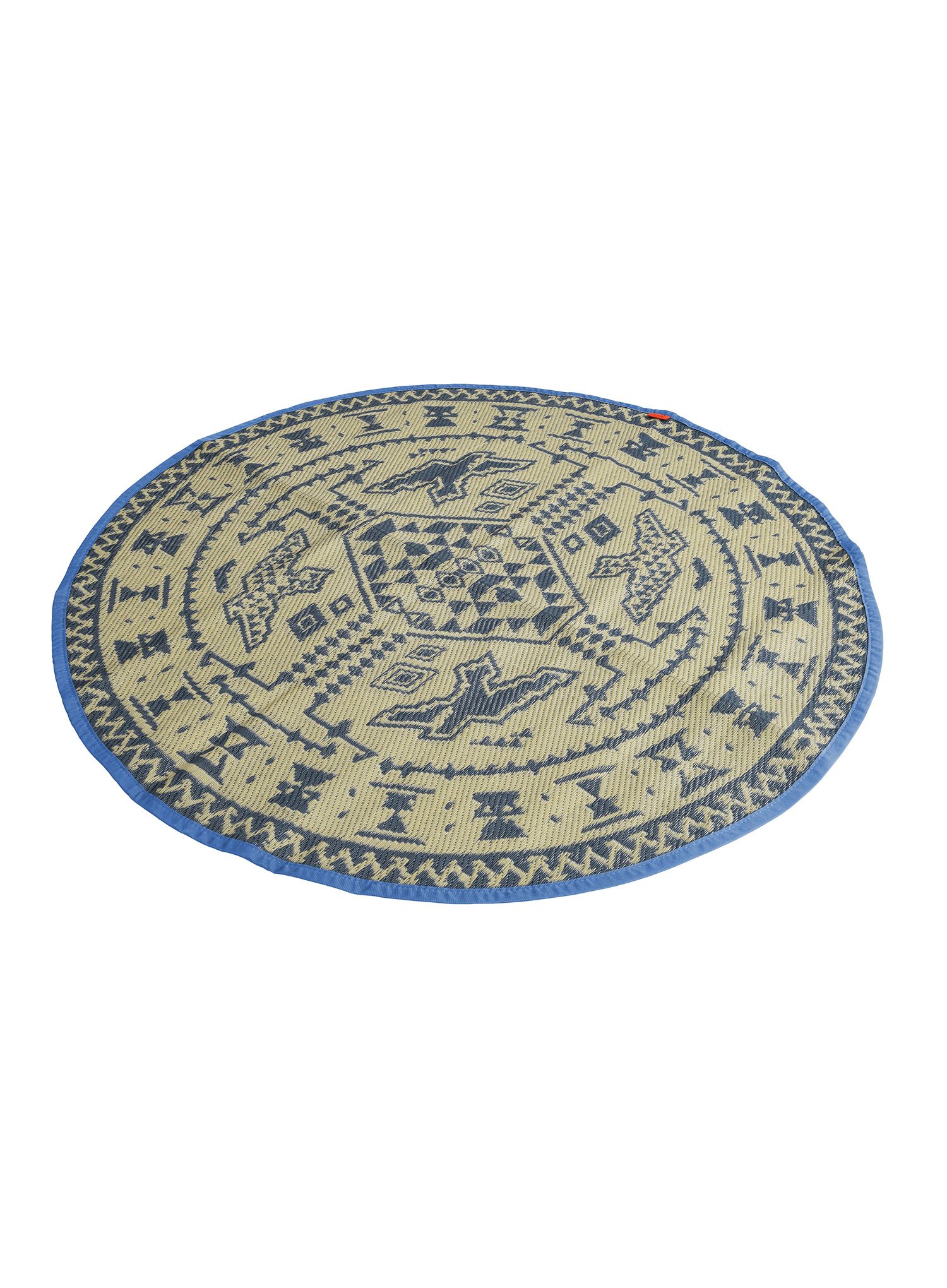 Tepih za šator Easy Camp Moonlight Round Carpet 