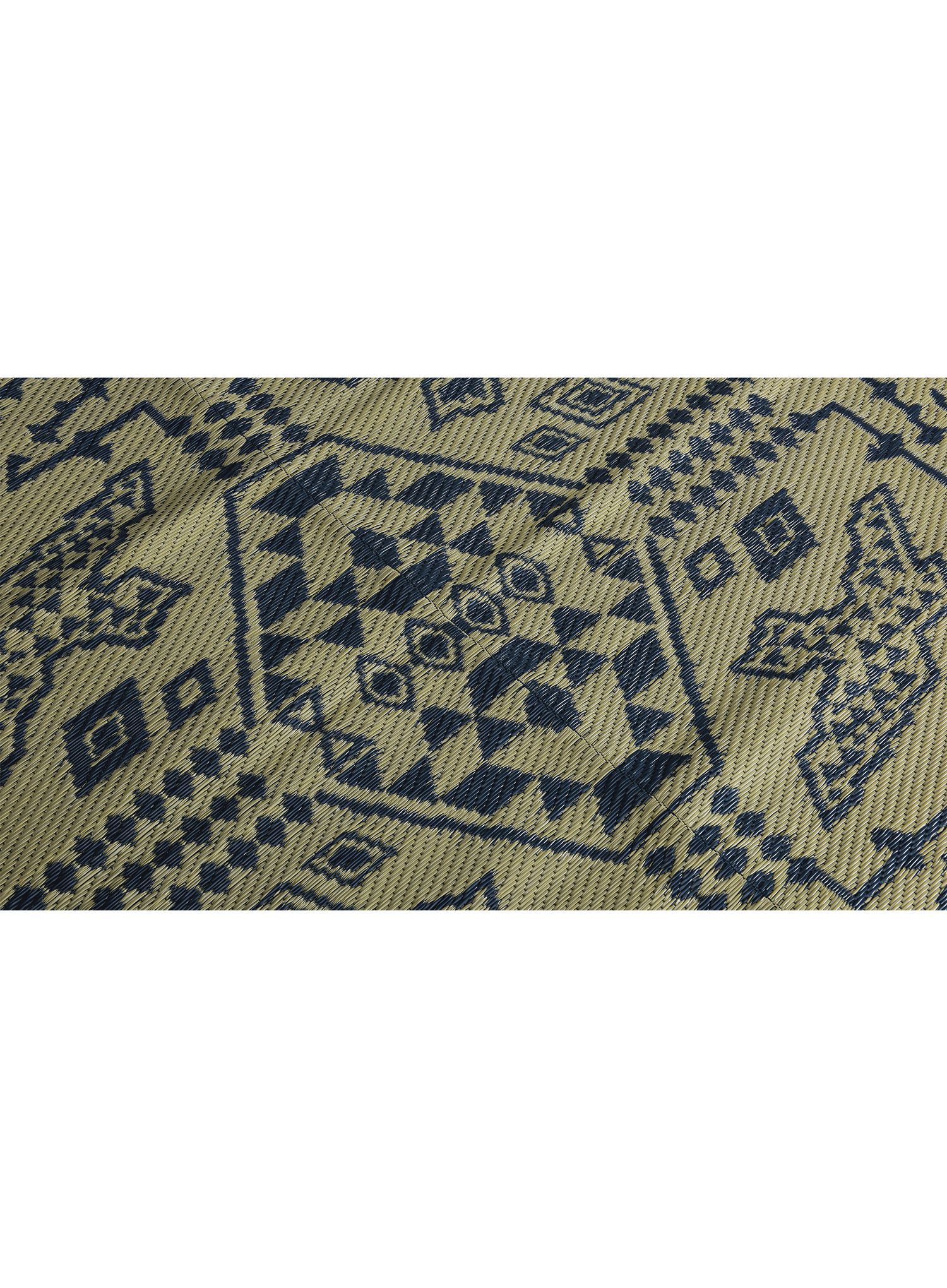 Tepih za šator Easy Camp Moonlight Round Carpet 